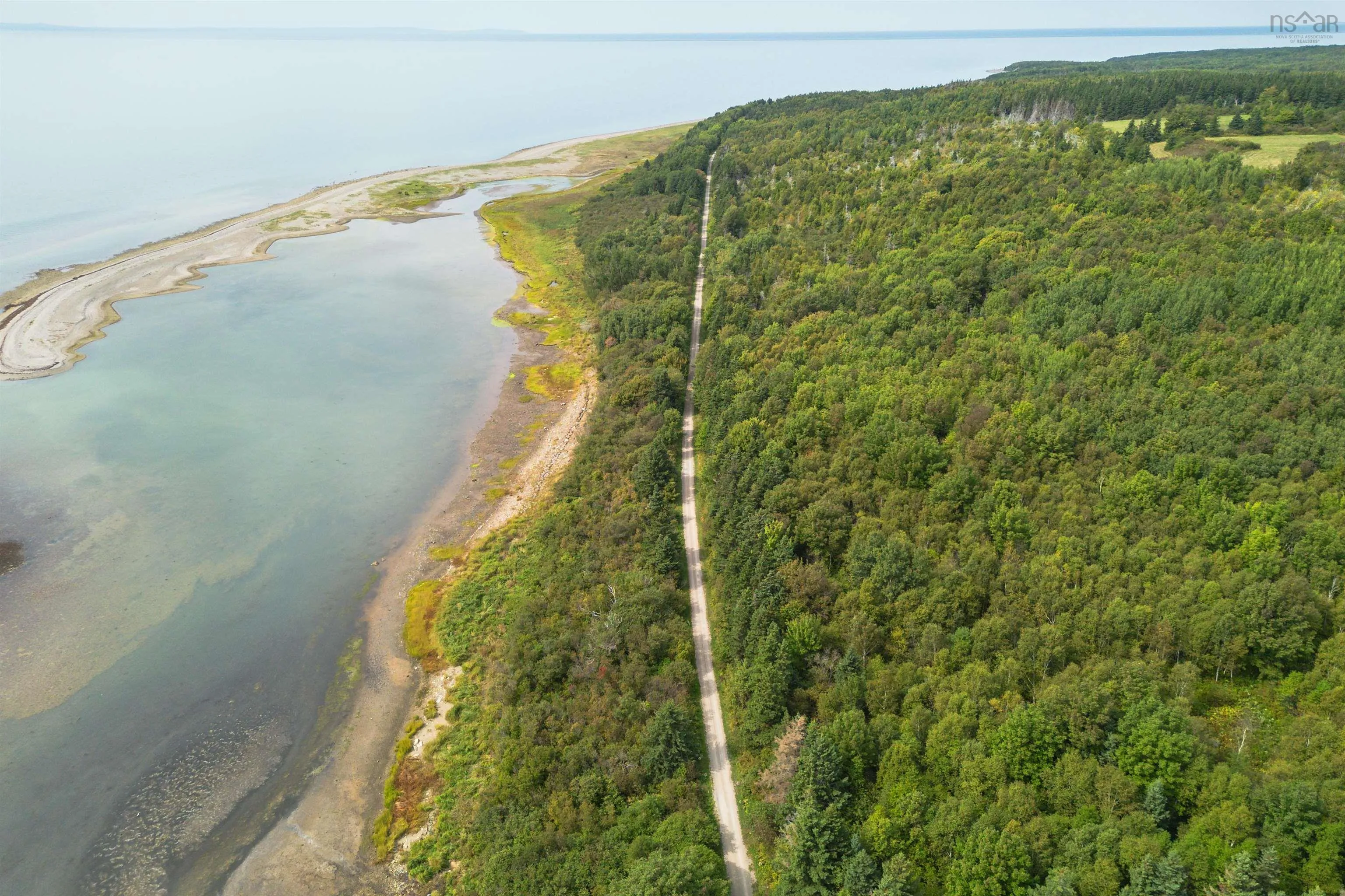Lot 5 No 19 Highway, Troy NS B9A 1E7, ,Land,For Sale,No 19,202401375