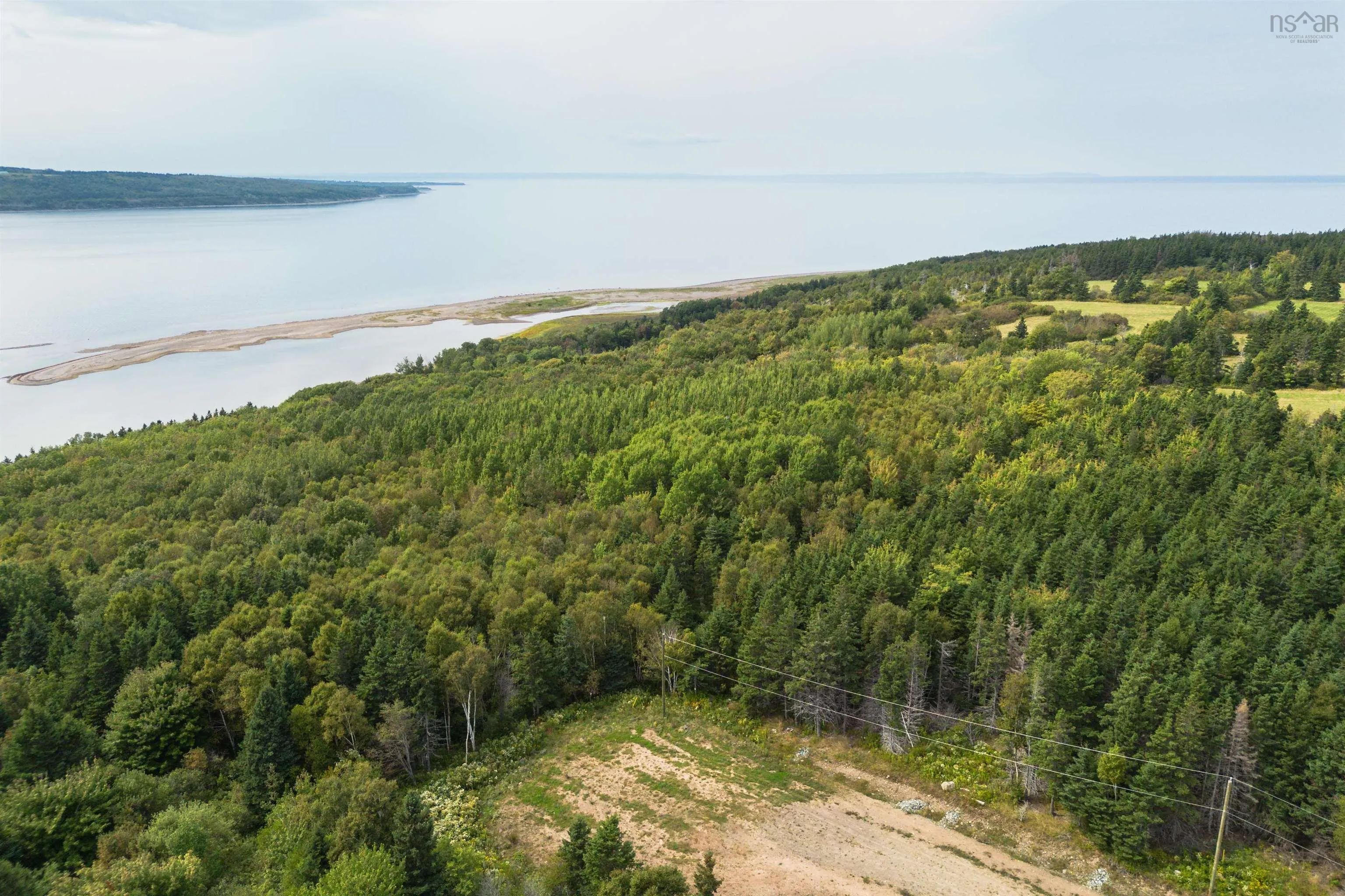 Lot 5 No 19 Highway, Troy NS B9A 1E7, ,Land,For Sale,No 19,202401375