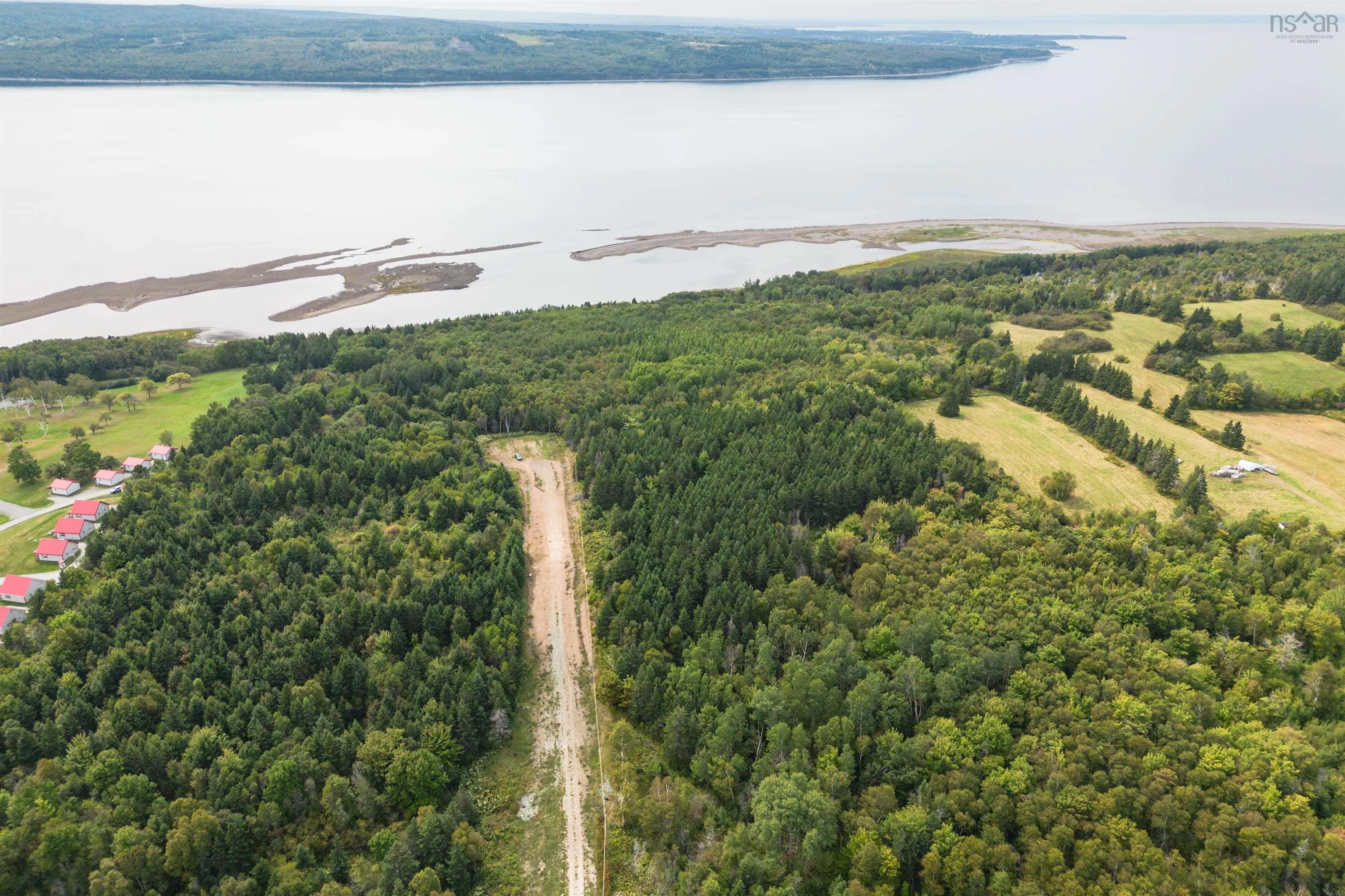 Lot 5 No 19 Highway, Troy NS B9A 1E7, ,Land,For Sale,No 19,202401375