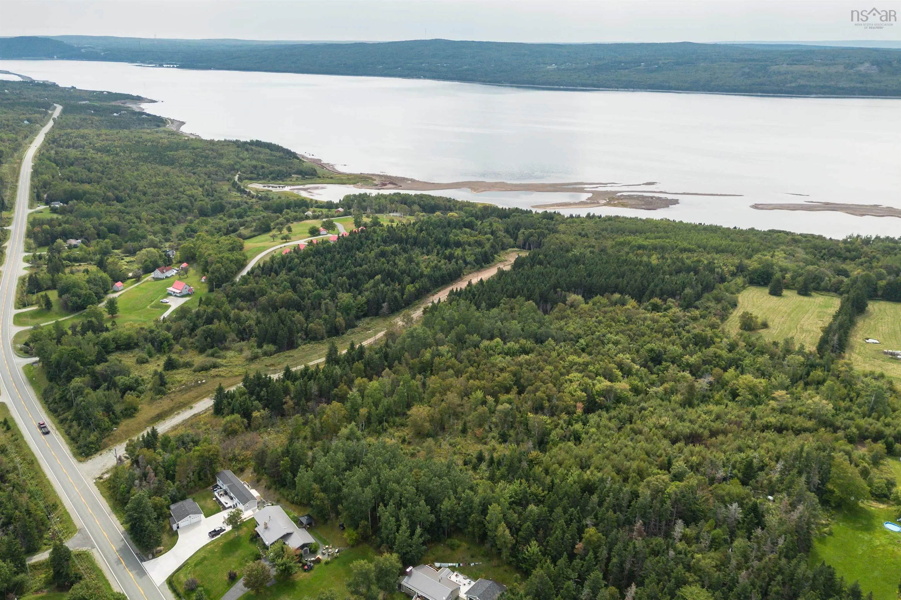 Lot 5 No 19 Highway, Troy NS B9A 1E7, ,Land,For Sale,No 19,202401375