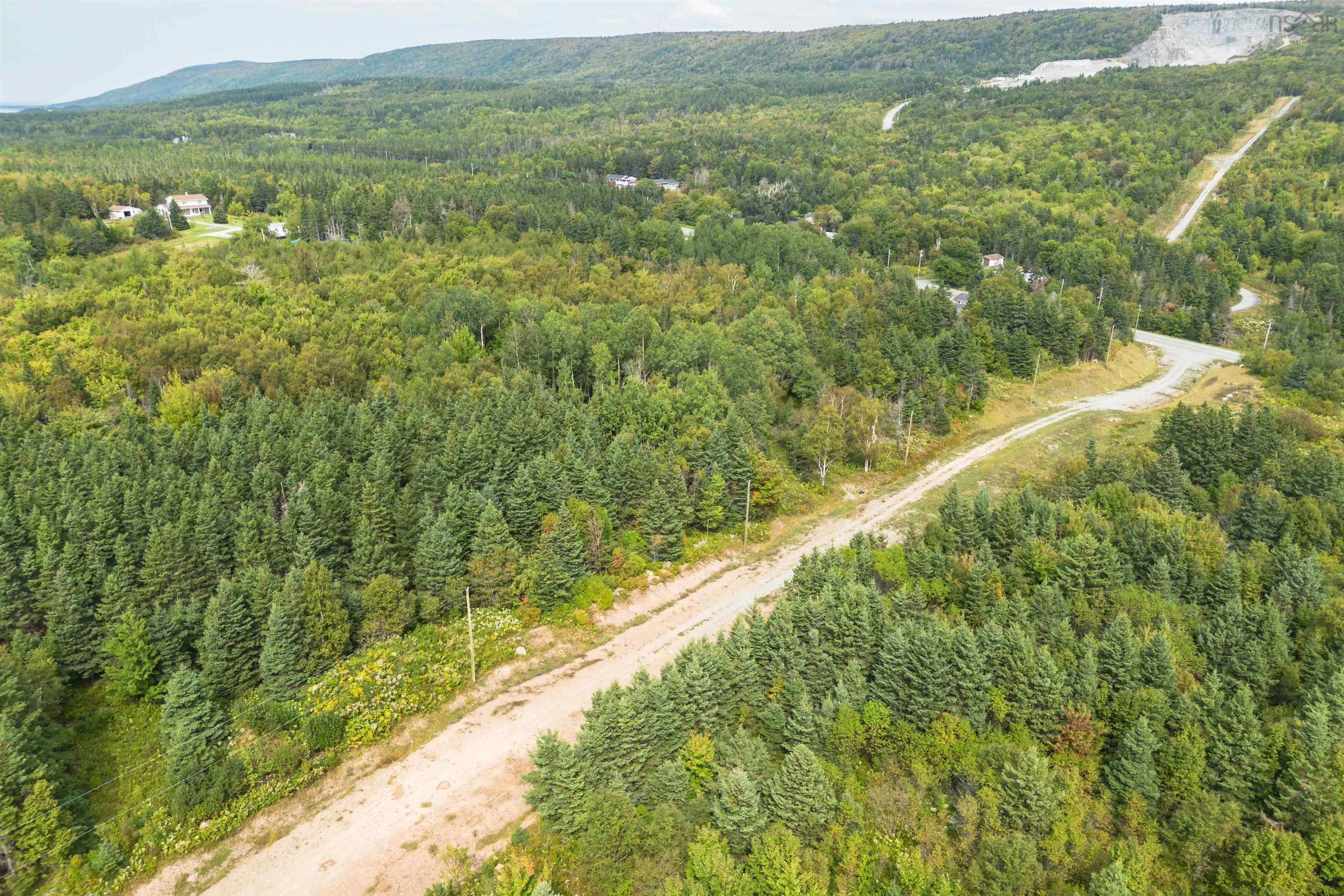 Lot 5 No 19 Highway, Troy NS B9A 1E7, ,Land,For Sale,No 19,202401375