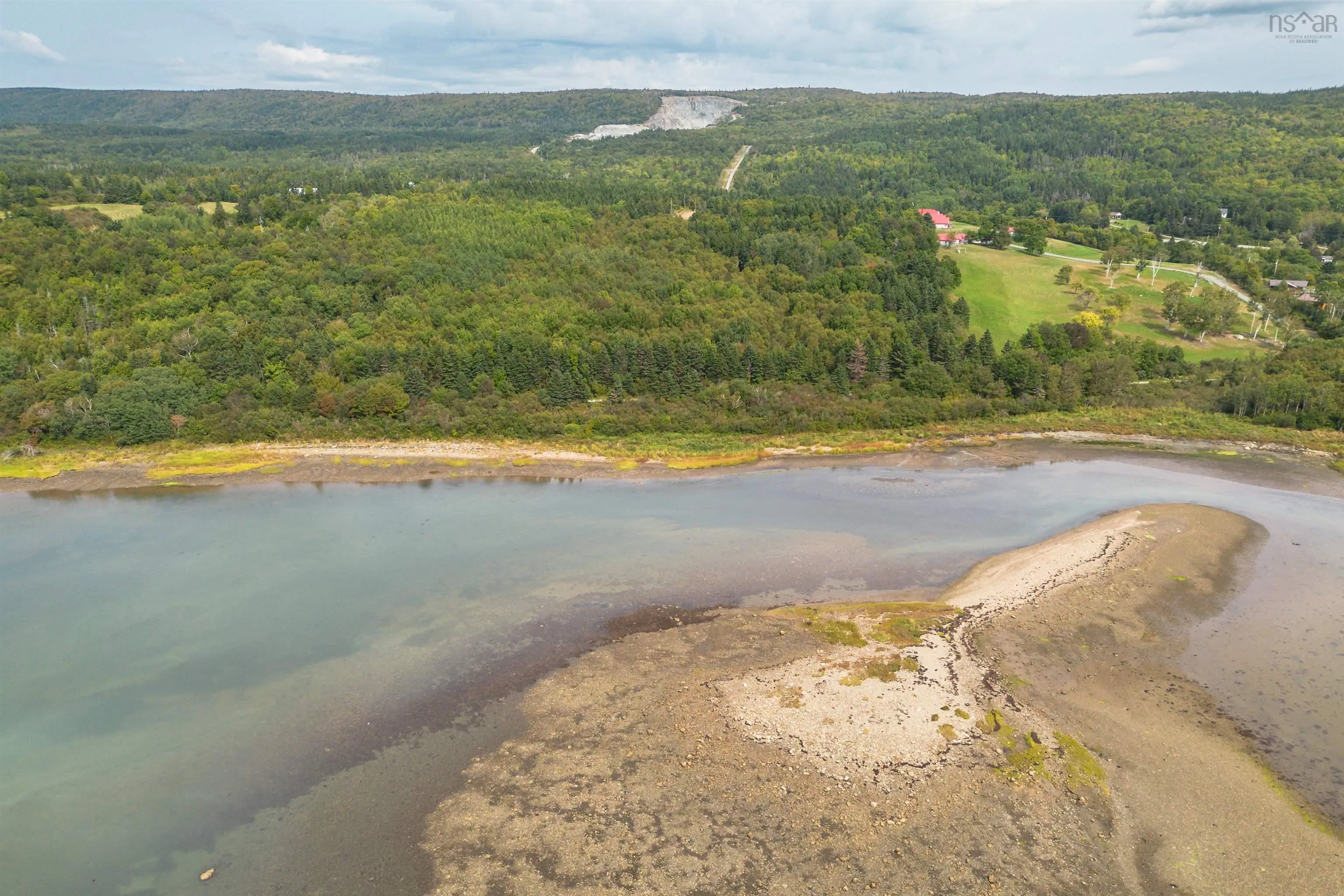 Lot 5 No 19 Highway, Troy NS B9A 1E7, ,Land,For Sale,No 19,202401375