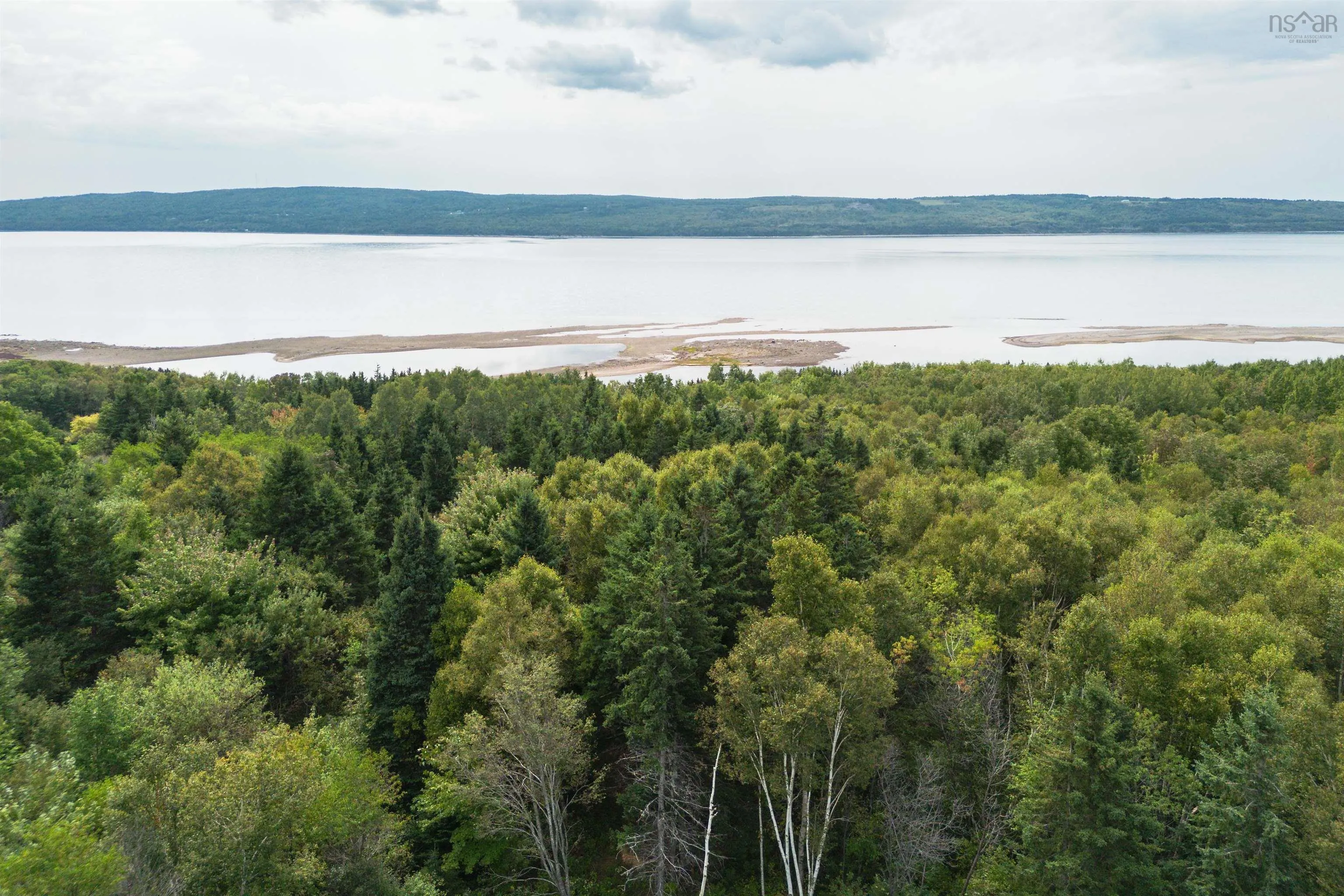 Lot 5 No 19 Highway, Troy NS B9A 1E7, ,Land,For Sale,No 19,202401375