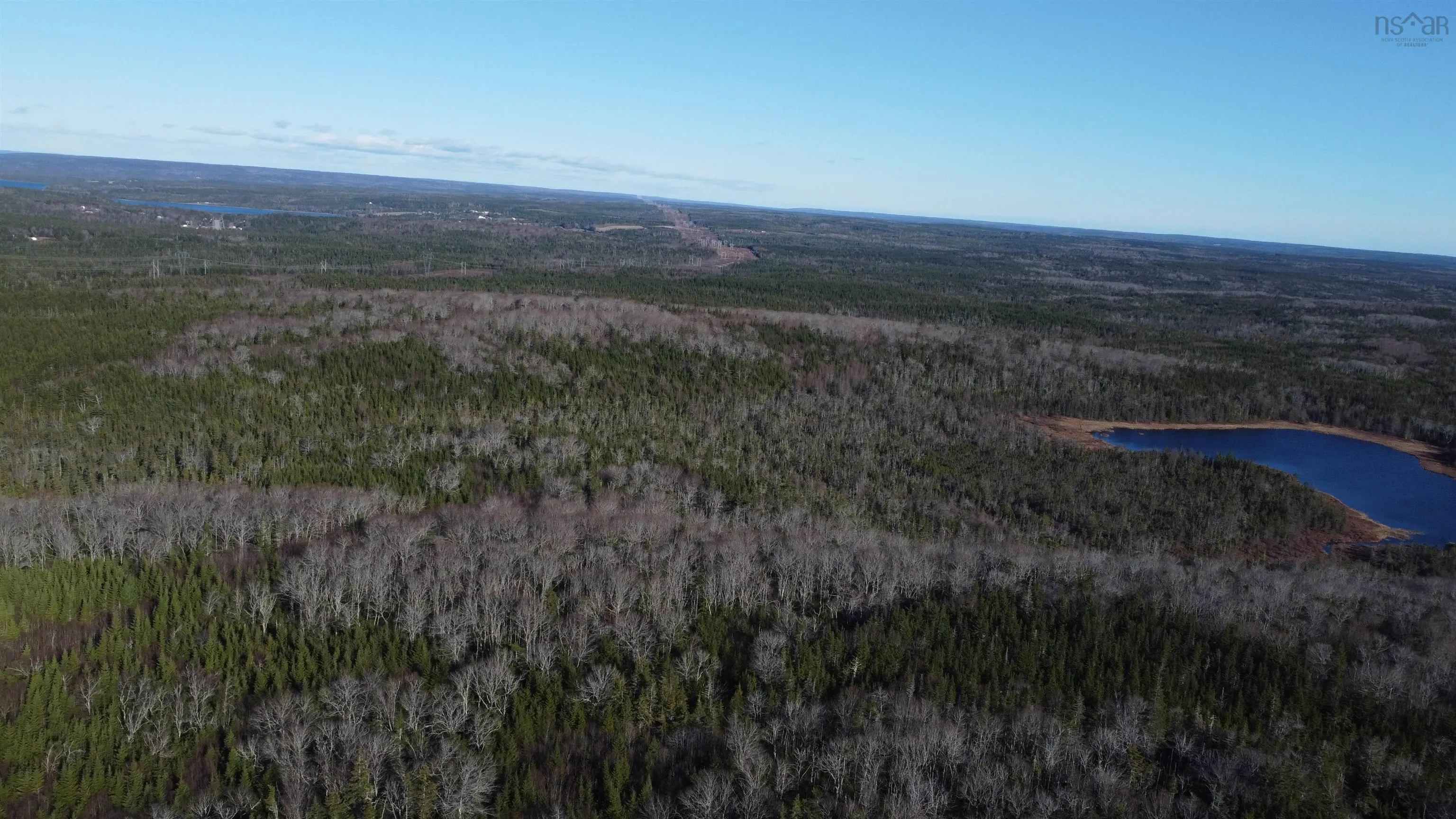 No. 4 Highway, Salmon River, NS B0E 3B0, ,Land,For Sale,Salmon River,202521603