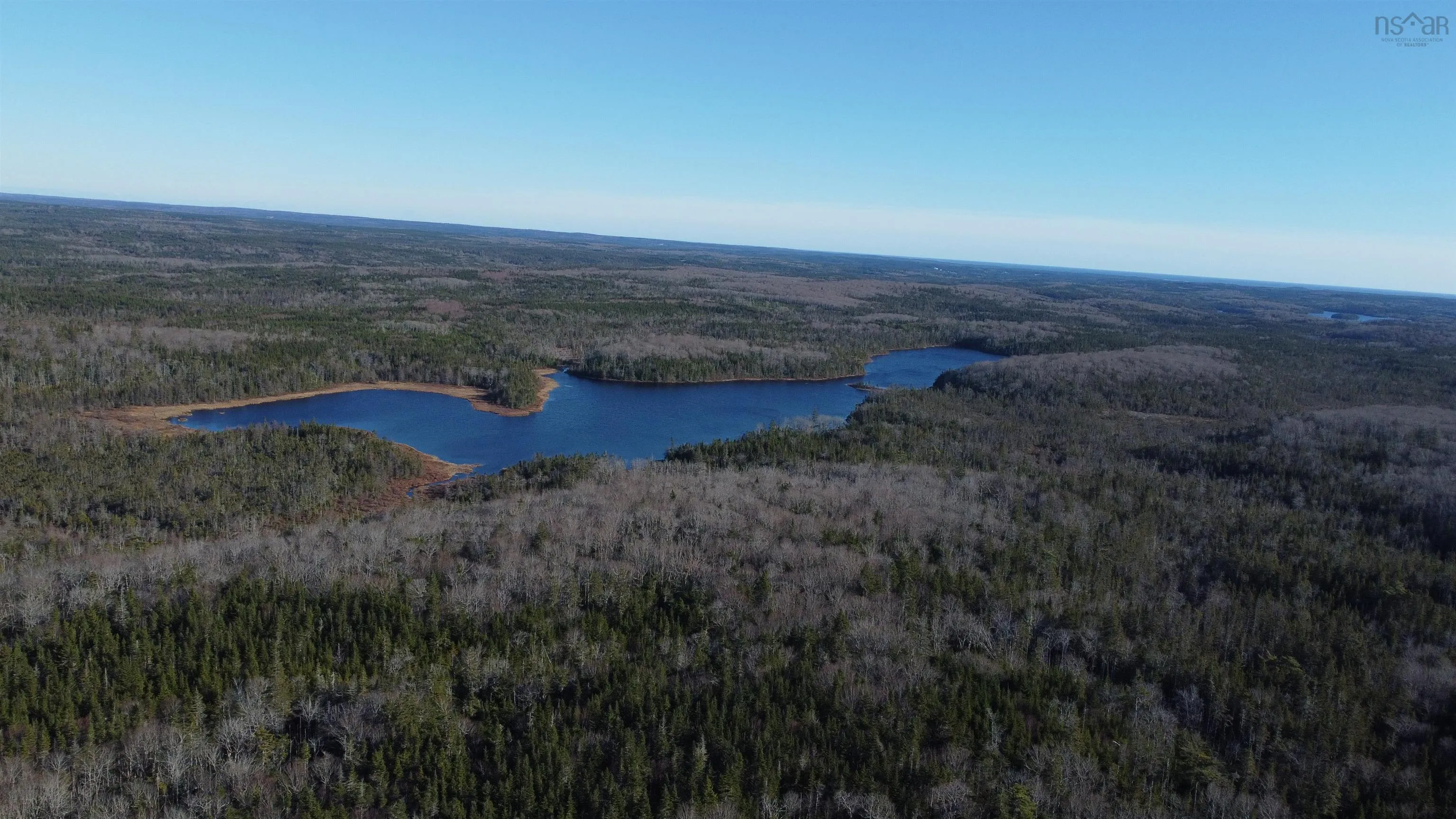 No. 4 Highway, Salmon River, NS B0E 3B0, ,Land,For Sale,Salmon River,202521603