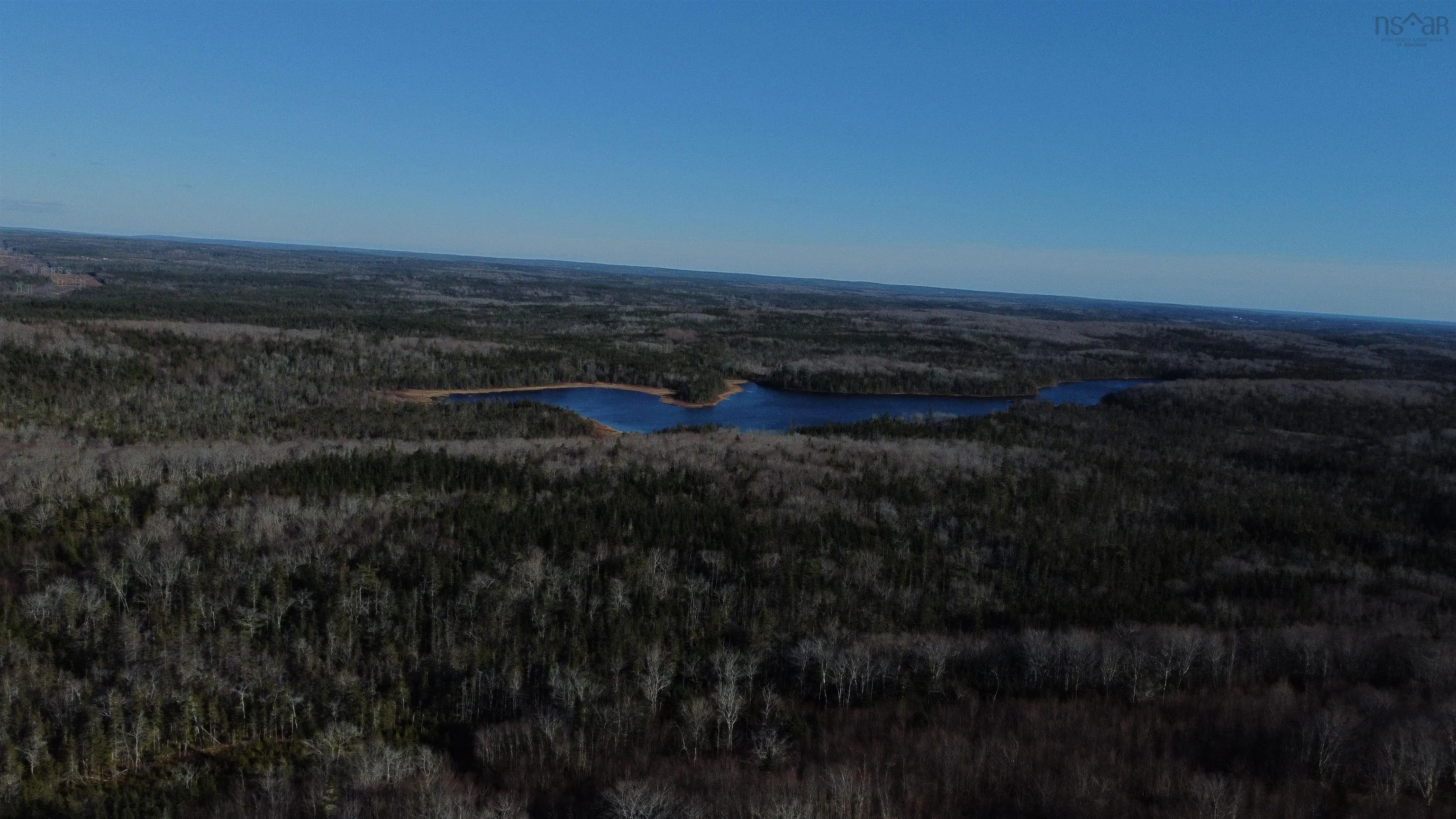 No. 4 Highway, Salmon River, NS B0E 3B0, ,Land,For Sale,Salmon River,202521603