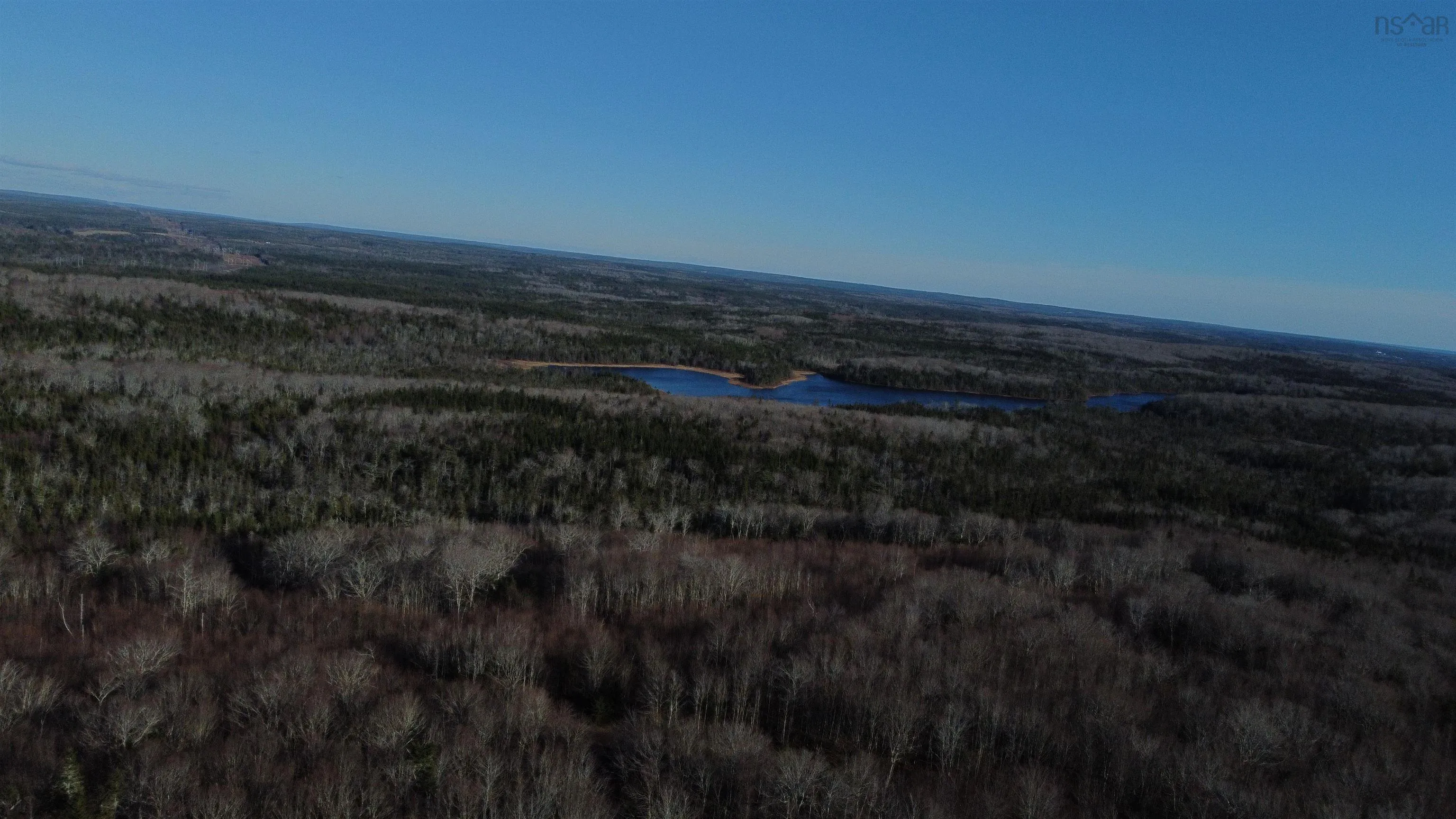 No. 4 Highway, Salmon River, NS B0E 3B0, ,Land,For Sale,Salmon River,202521603