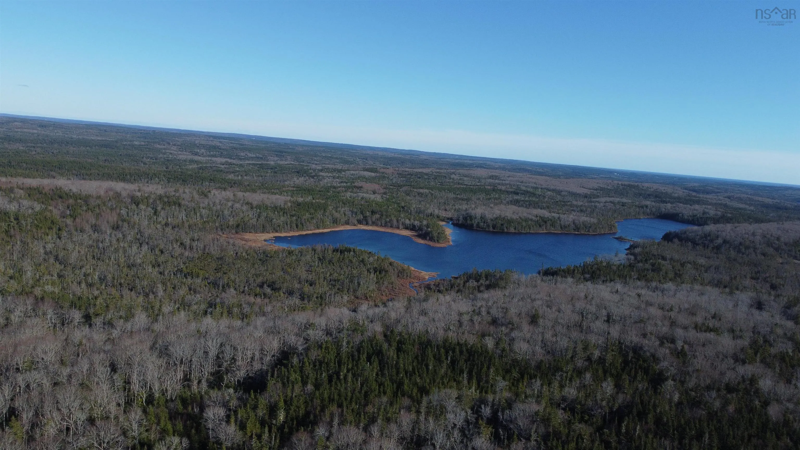 No. 4 Highway, Salmon River, NS B0E 3B0, ,Land,For Sale,Salmon River,202521603