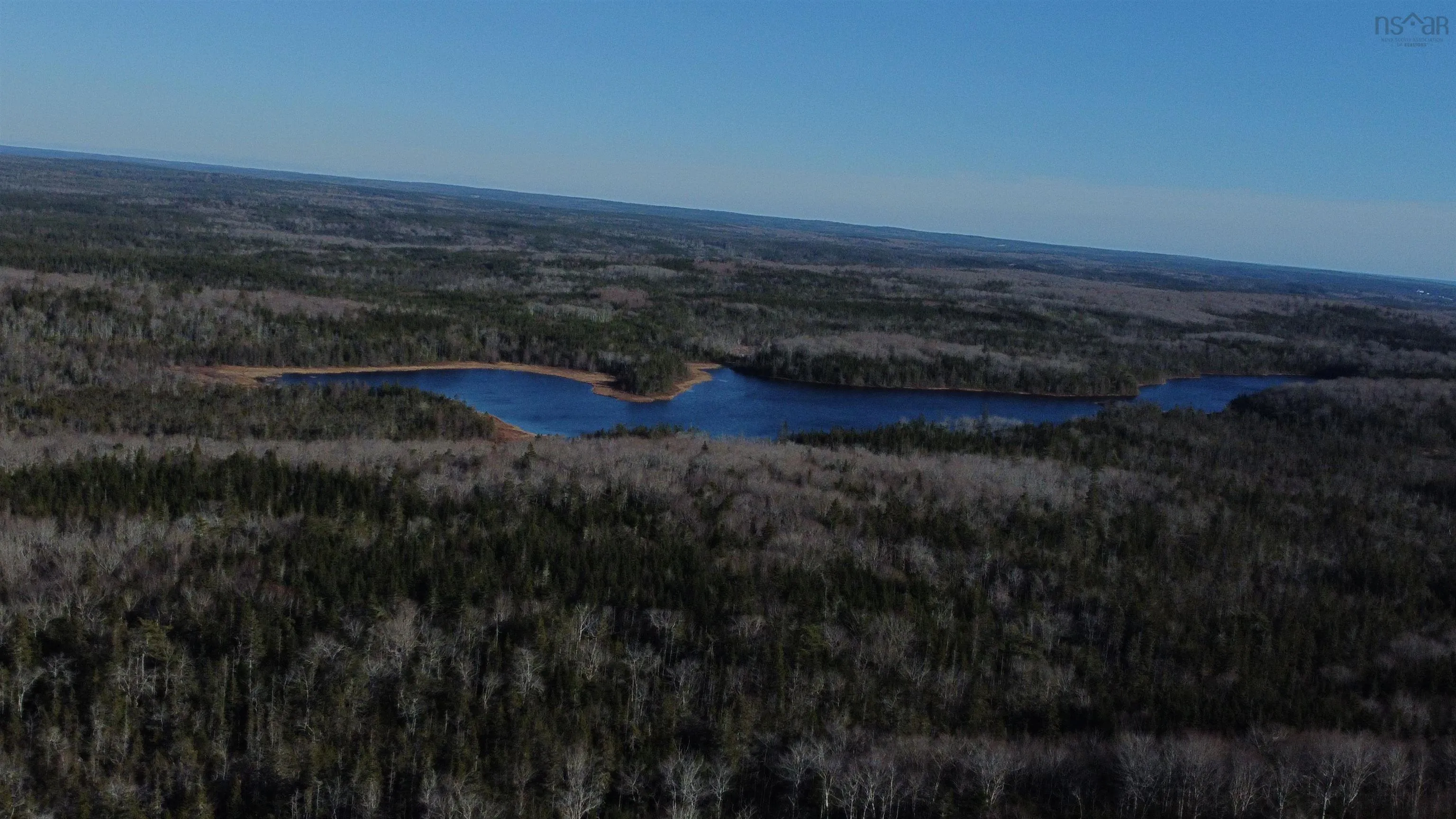 No. 4 Highway, Salmon River, NS B0E 3B0, ,Land,For Sale,Salmon River,202521603