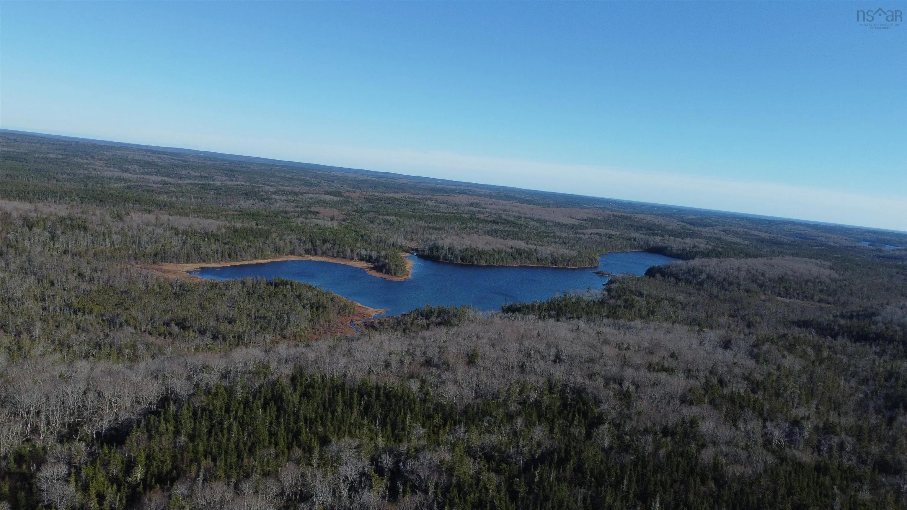 No. 4 Highway, Salmon River, NS B0E 3B0, ,Land,For Sale,Salmon River,202521603