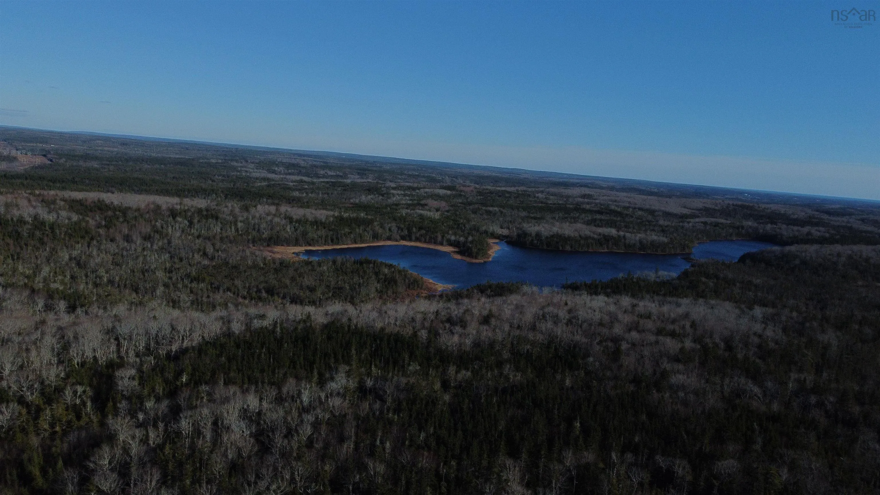 No. 4 Highway, Salmon River, NS B0E 3B0, ,Land,For Sale,Salmon River,202521603