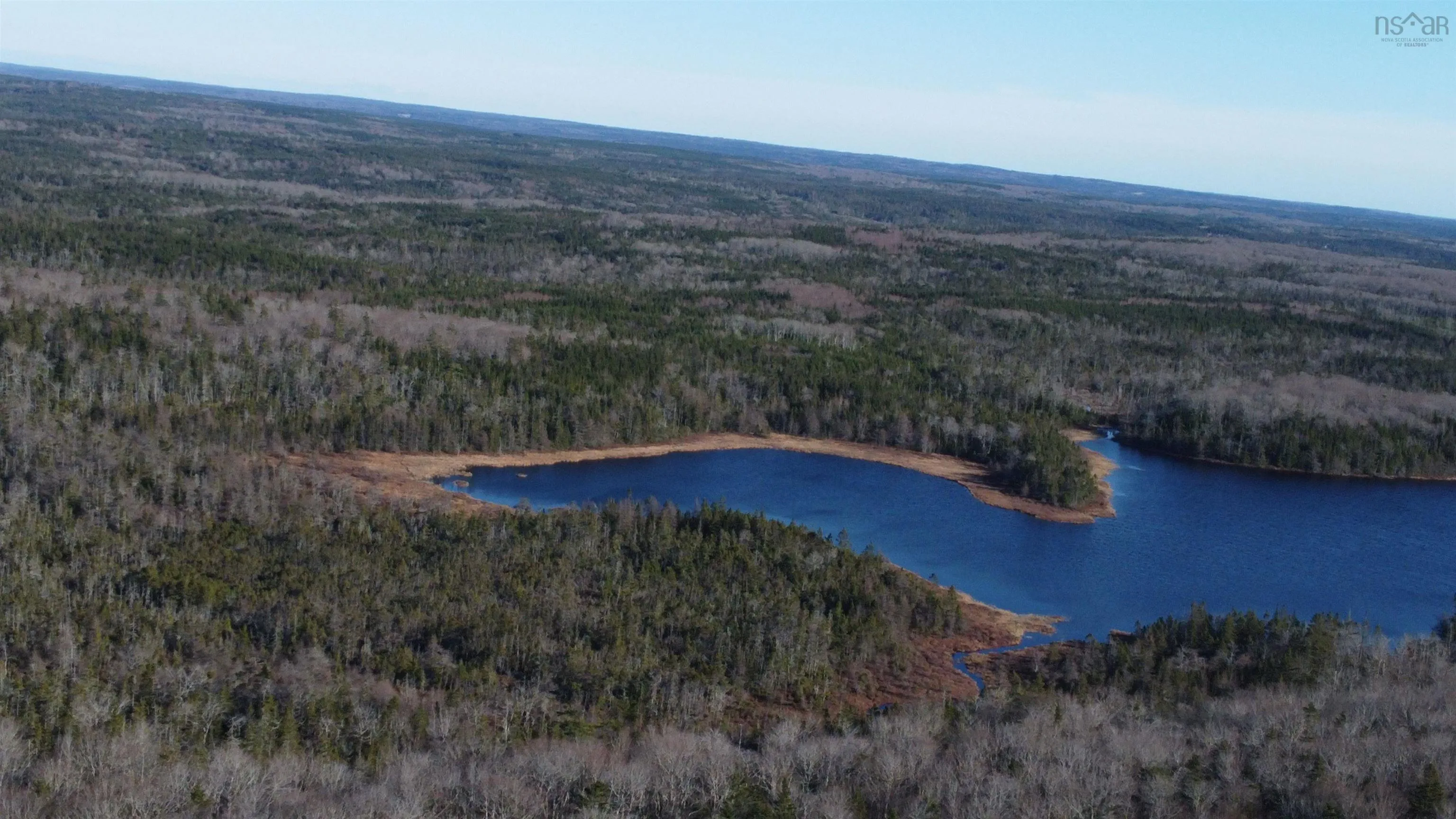 No. 4 Highway, Salmon River, NS B0E 3B0, ,Land,For Sale,Salmon River,202521603