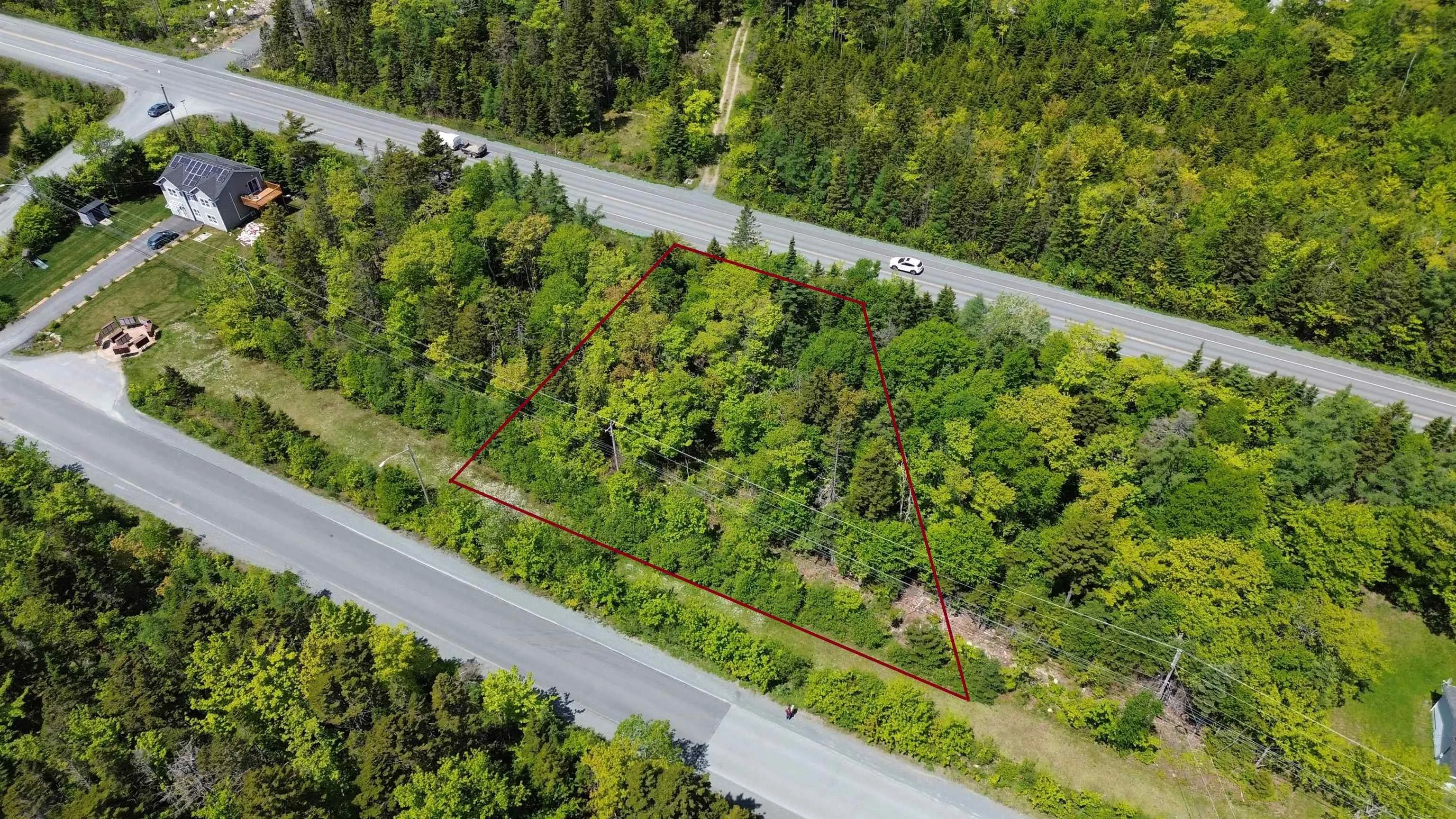 Pinetree Crescent, Hammonds Plains, NS B3Z 1J7, ,Land,For Sale,Pinetree,202523081