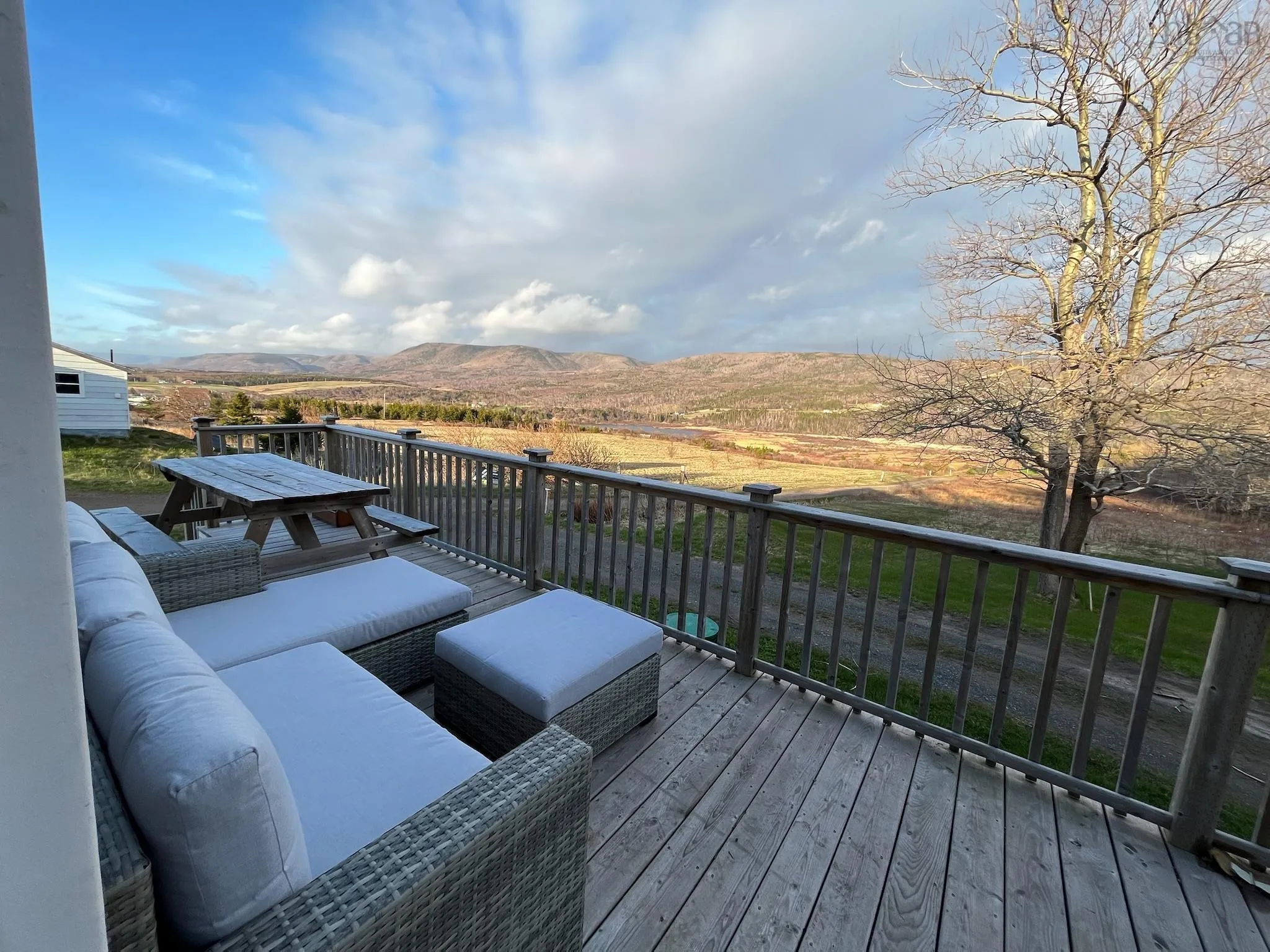 12364 Cabot Trail, St. Joseph Du Moine, NS B0E 3A0, 3 Bedrooms Bedrooms, ,1 BathroomBathrooms,Residential,For Sale,Cabot,202521778