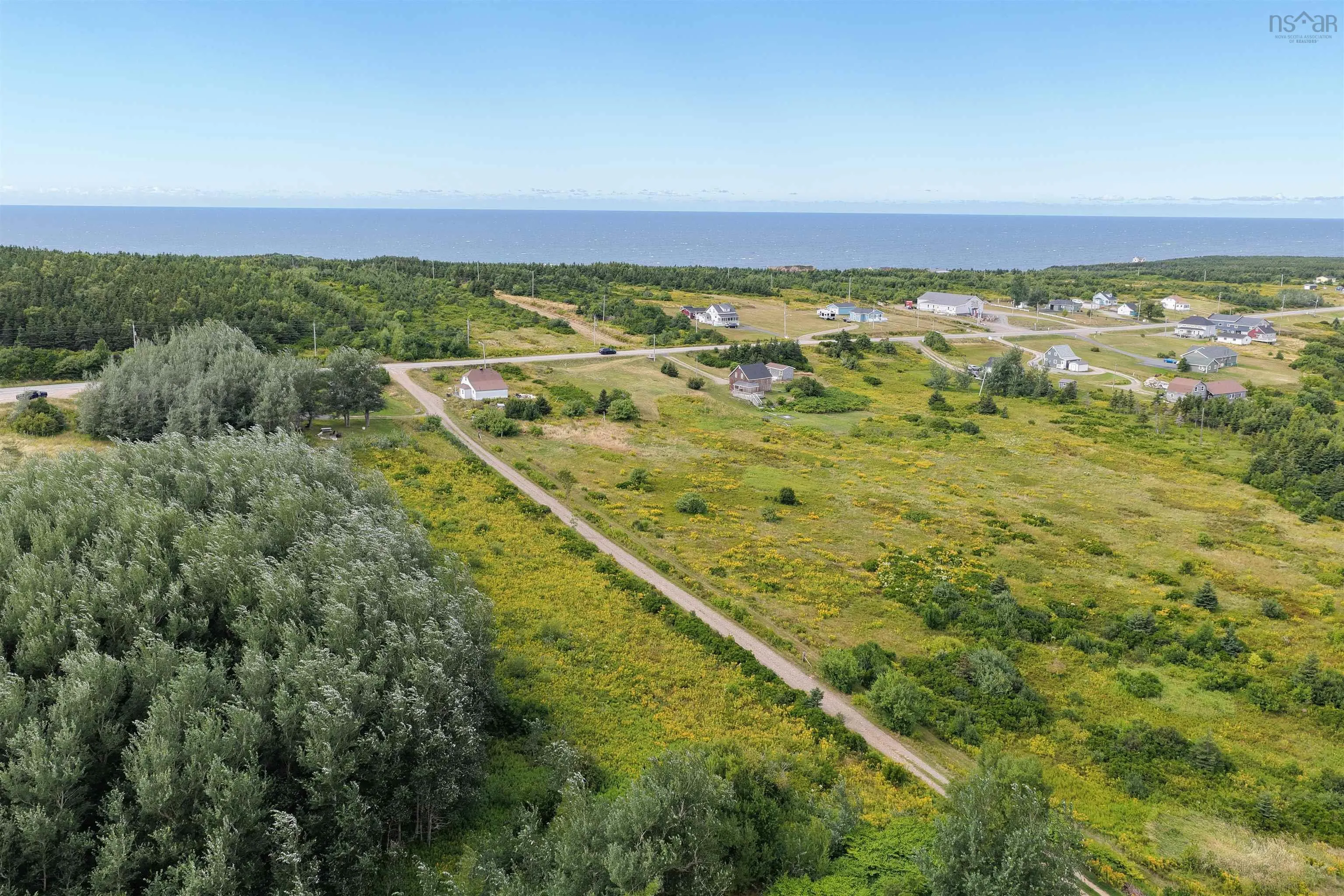 12364 Cabot Trail, St. Joseph Du Moine, NS B0E 3A0, 3 Bedrooms Bedrooms, ,1 BathroomBathrooms,Residential,For Sale,Cabot,202521778