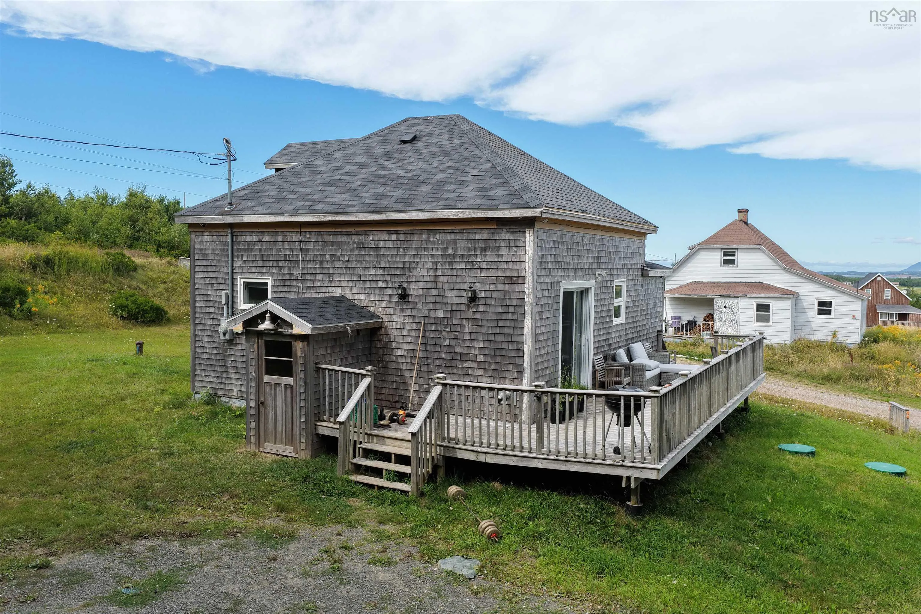 12364 Cabot Trail, St. Joseph Du Moine, NS B0E 3A0, 3 Bedrooms Bedrooms, ,1 BathroomBathrooms,Residential,For Sale,Cabot,202521778