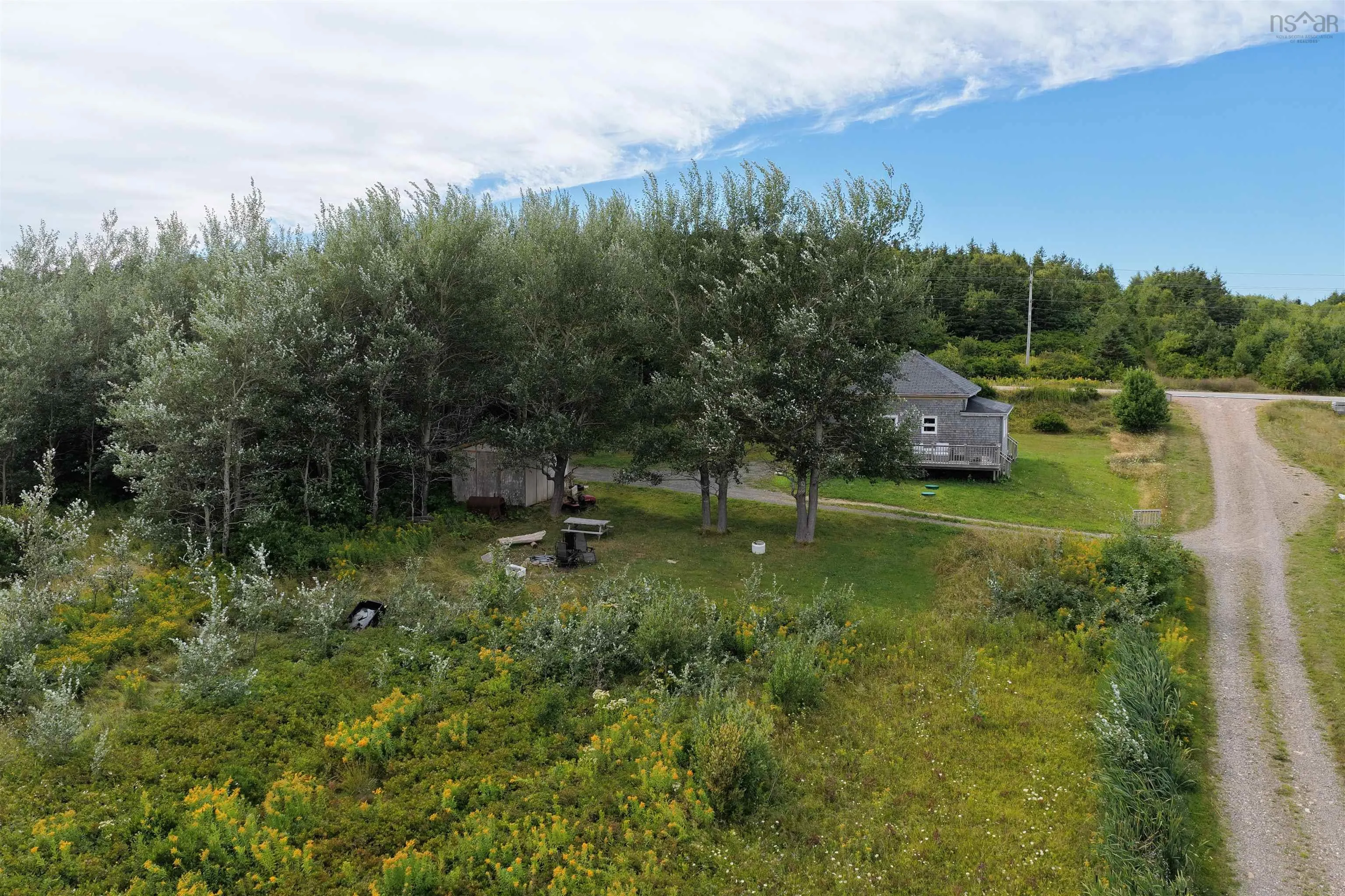 12364 Cabot Trail, St. Joseph Du Moine, NS B0E 3A0, 3 Bedrooms Bedrooms, ,1 BathroomBathrooms,Residential,For Sale,Cabot,202521778