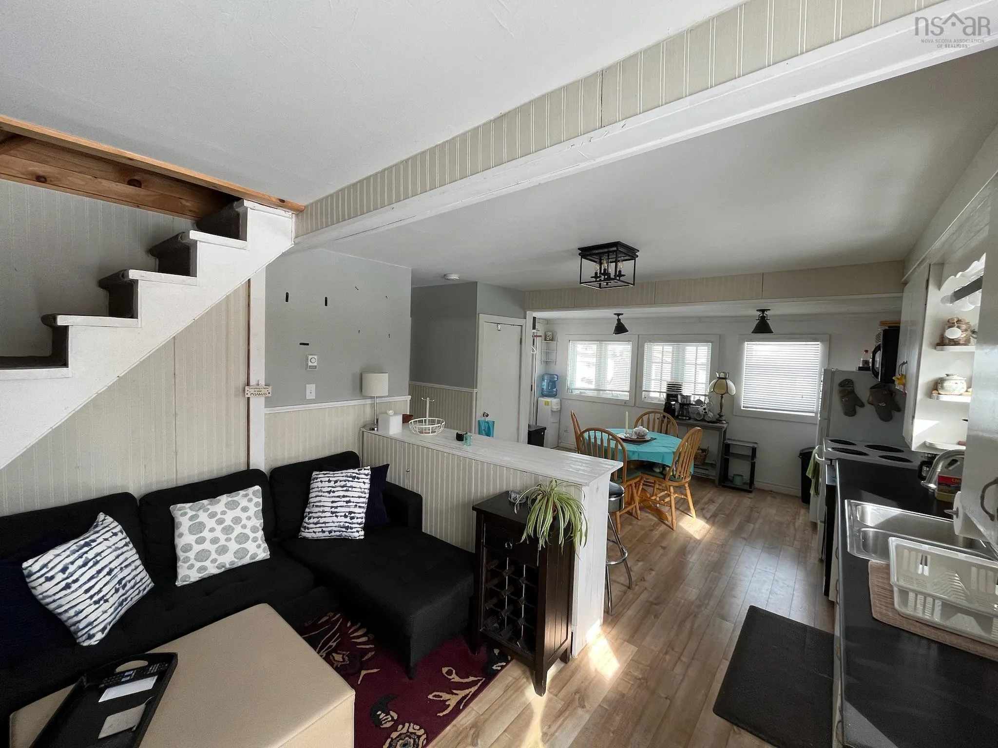 12364 Cabot Trail, St. Joseph Du Moine, NS B0E 3A0, 3 Bedrooms Bedrooms, ,1 BathroomBathrooms,Residential,For Sale,Cabot,202521778