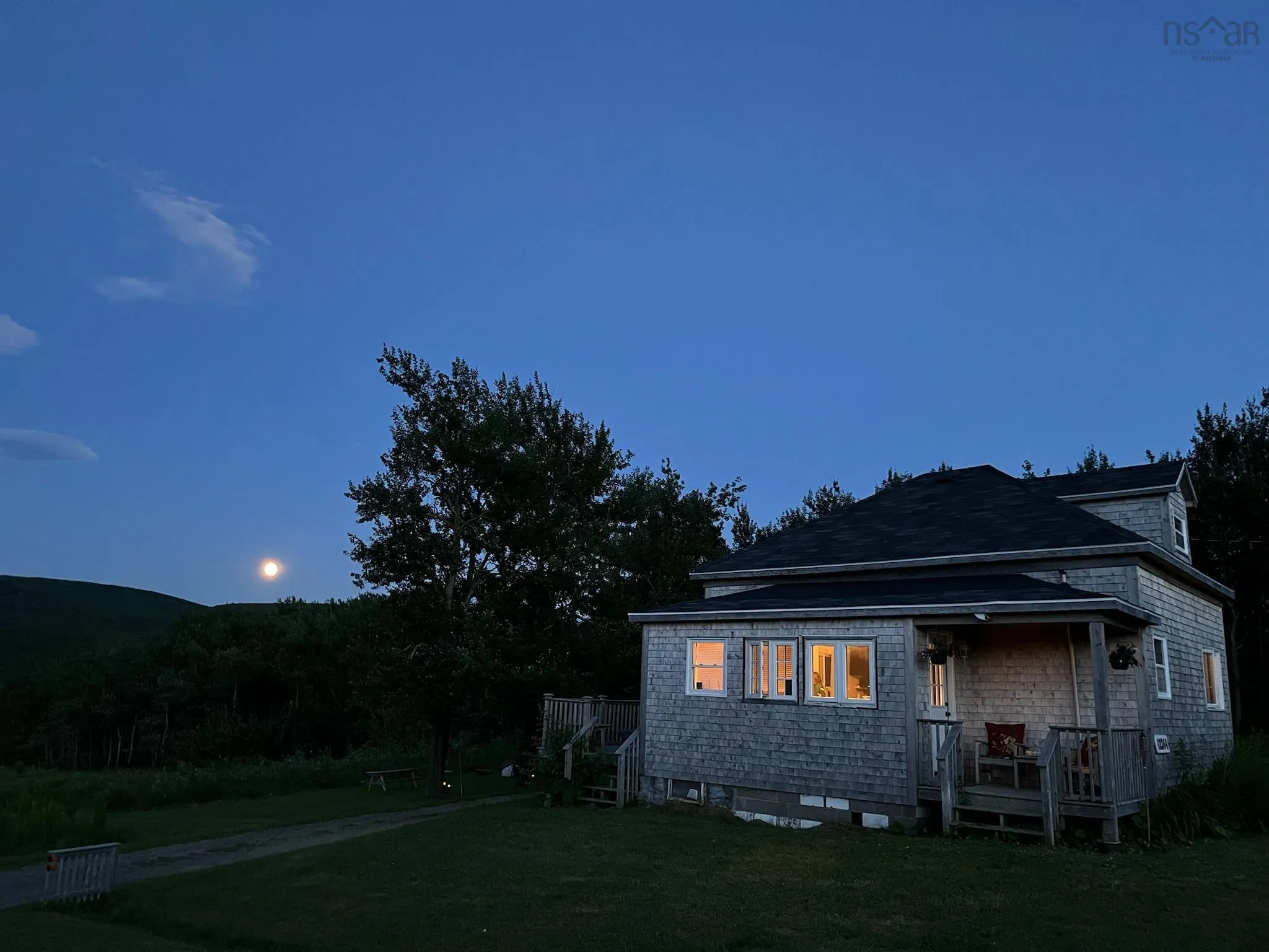 12364 Cabot Trail, St. Joseph Du Moine, NS B0E 3A0, 3 Bedrooms Bedrooms, ,1 BathroomBathrooms,Residential,For Sale,Cabot,202521778