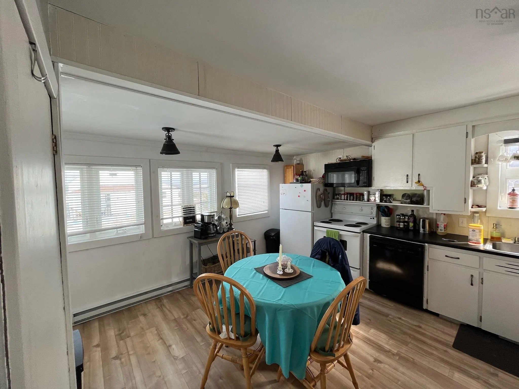 12364 Cabot Trail, St. Joseph Du Moine, NS B0E 3A0, 3 Bedrooms Bedrooms, ,1 BathroomBathrooms,Residential,For Sale,Cabot,202521778