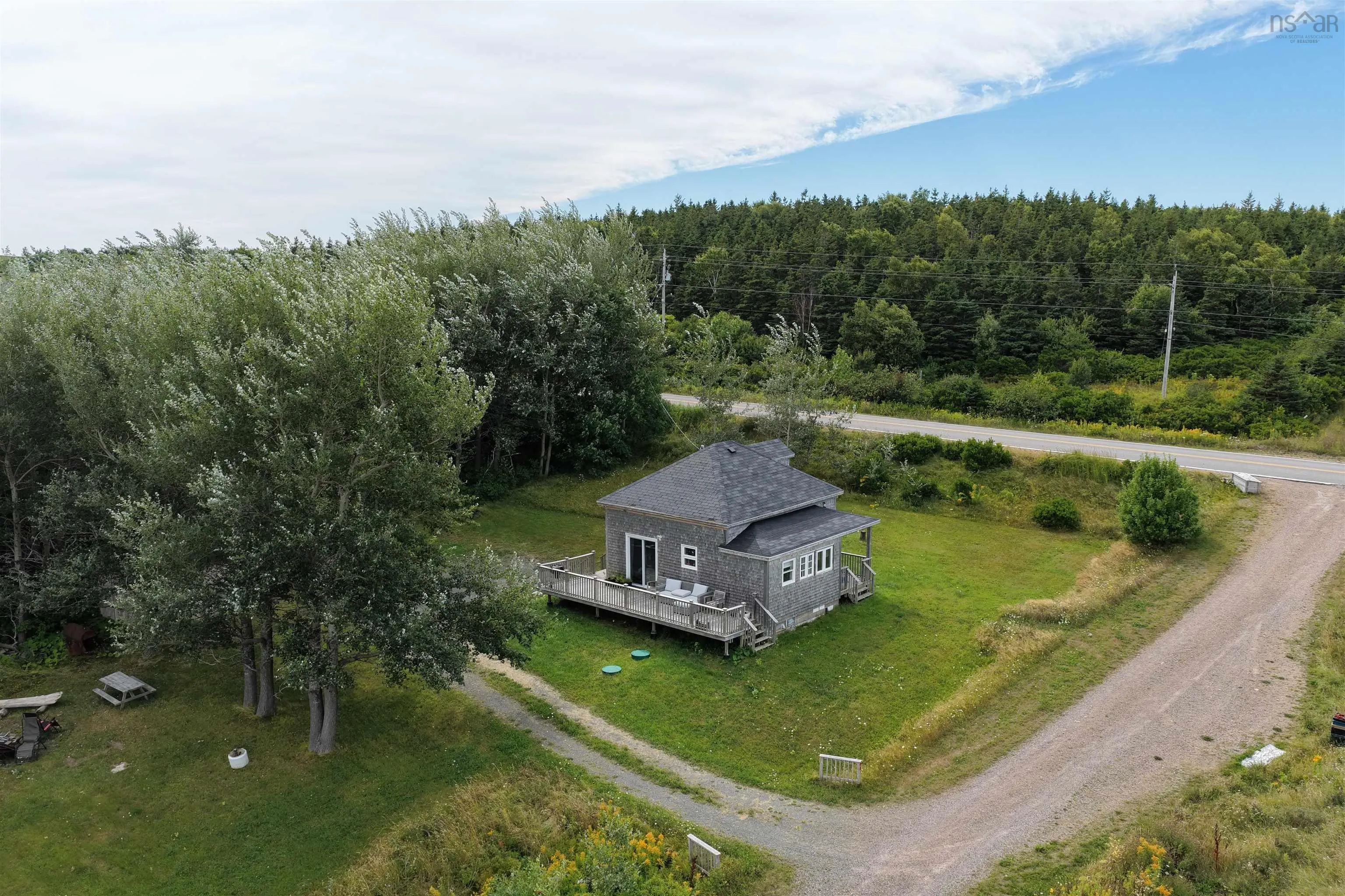 12364 Cabot Trail, St. Joseph Du Moine, NS B0E 3A0, 3 Bedrooms Bedrooms, ,1 BathroomBathrooms,Residential,For Sale,Cabot,202521778
