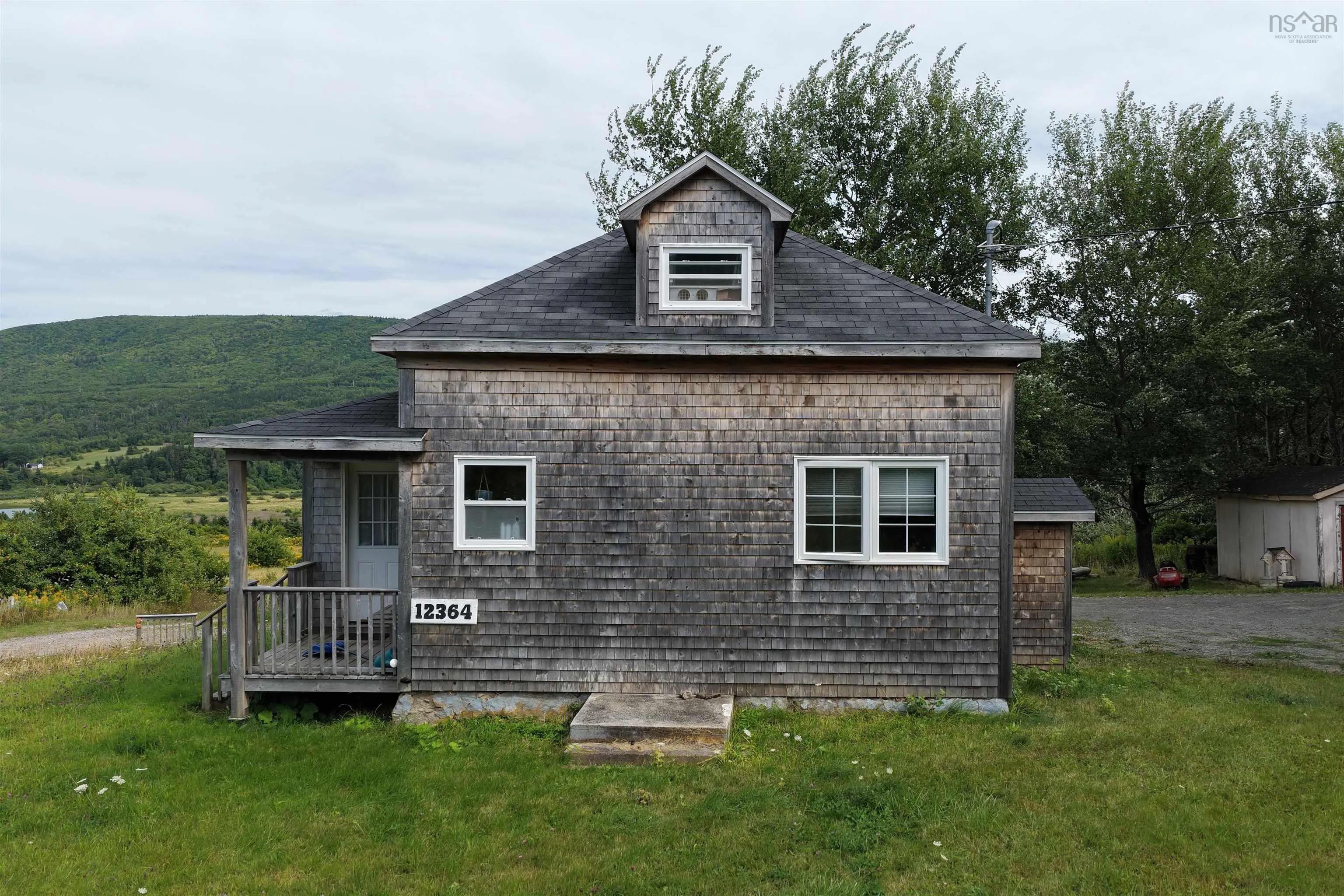 12364 Cabot Trail, St. Joseph Du Moine, NS B0E 3A0, 3 Bedrooms Bedrooms, ,1 BathroomBathrooms,Residential,For Sale,Cabot,202521778