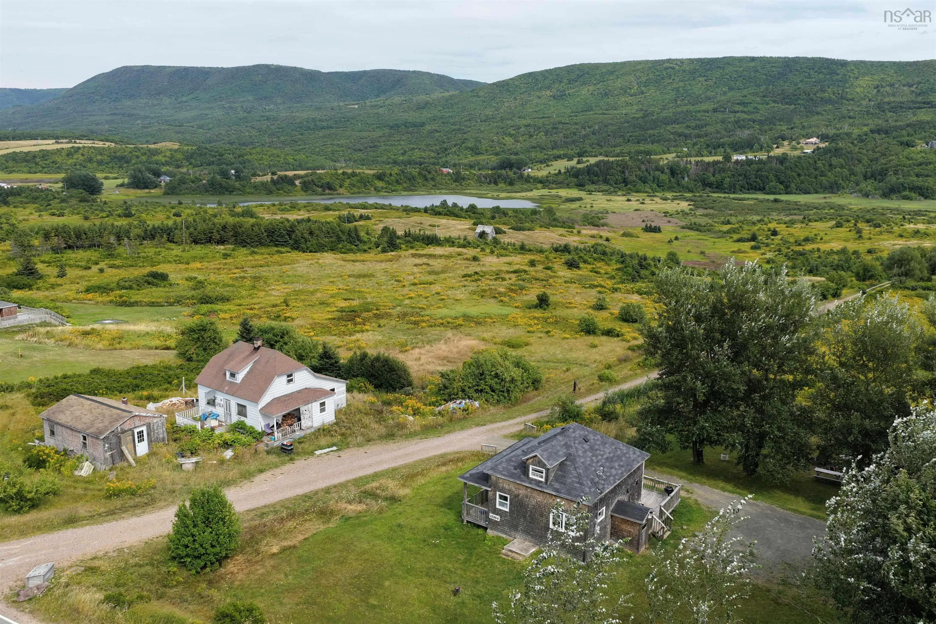 12364 Cabot Trail, St. Joseph Du Moine, NS B0E 3A0, 3 Bedrooms Bedrooms, ,1 BathroomBathrooms,Residential,For Sale,Cabot,202521778