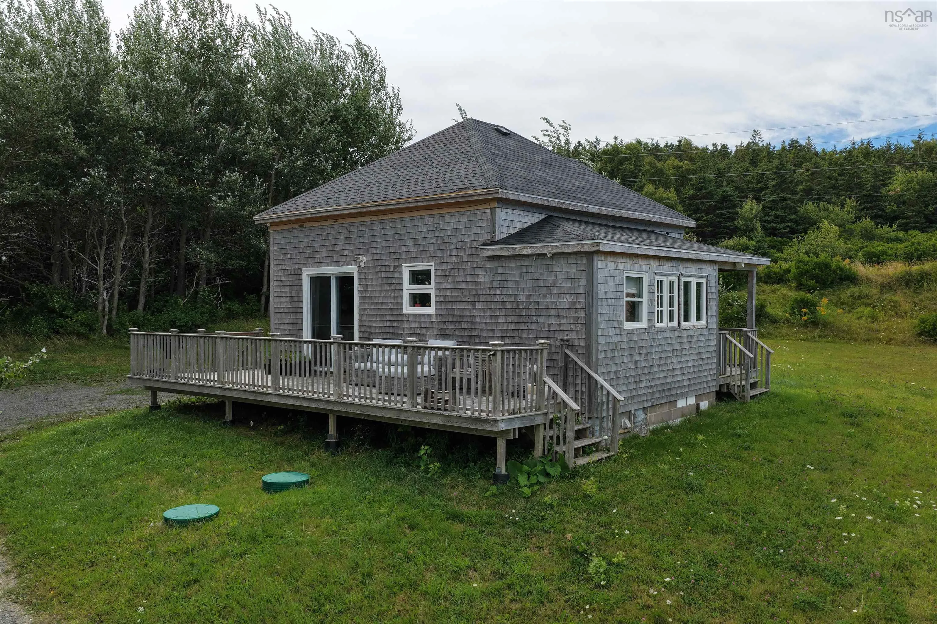 12364 Cabot Trail, St. Joseph Du Moine, NS B0E 3A0, 3 Bedrooms Bedrooms, ,1 BathroomBathrooms,Residential,For Sale,Cabot,202521778