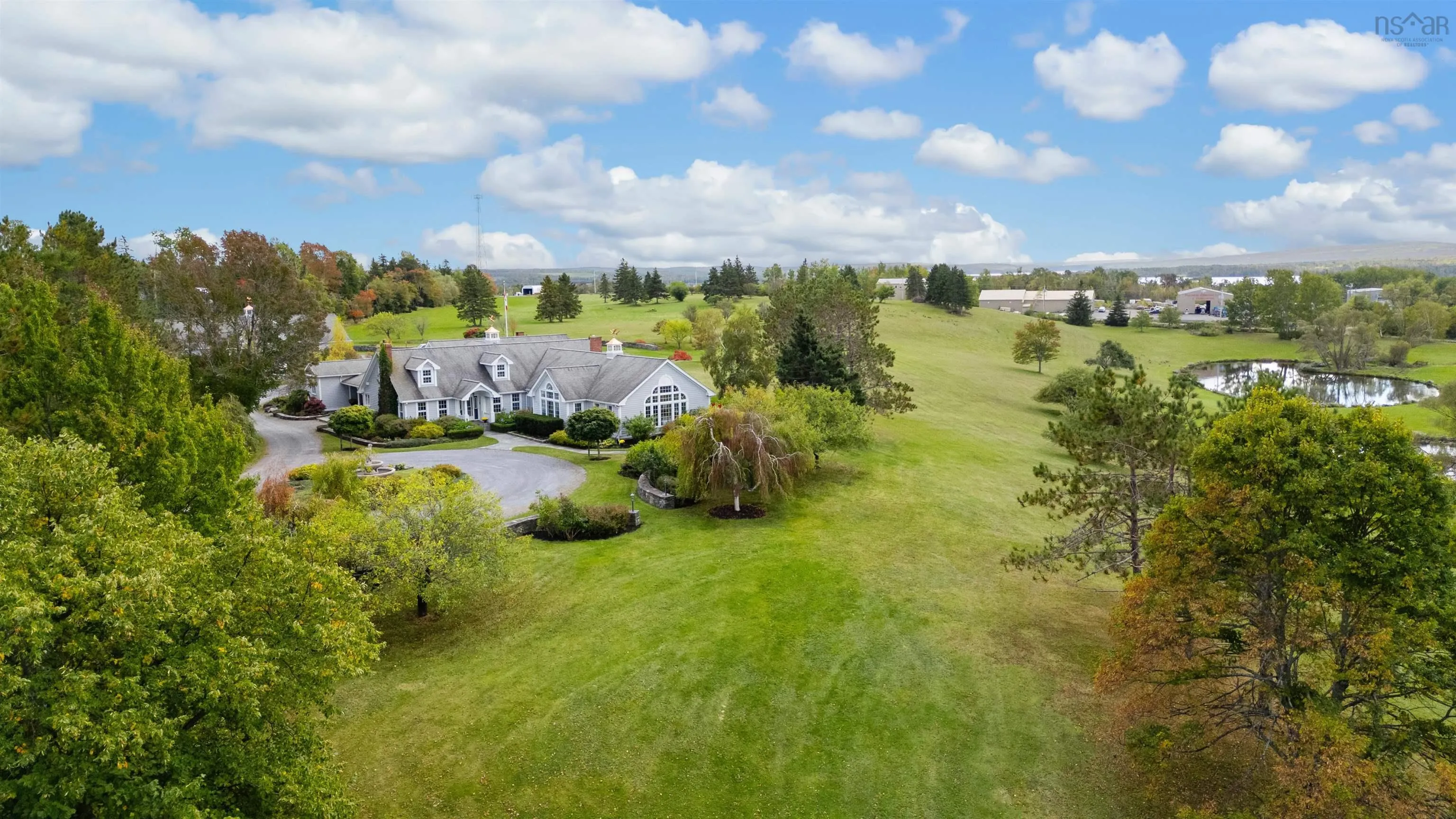 3223 Highway 376, Pictou Ns B0k 1h0, 4 Bedrooms Bedrooms, ,7 BathroomsBathrooms,Residential,For Sale,Highway 376,202505551