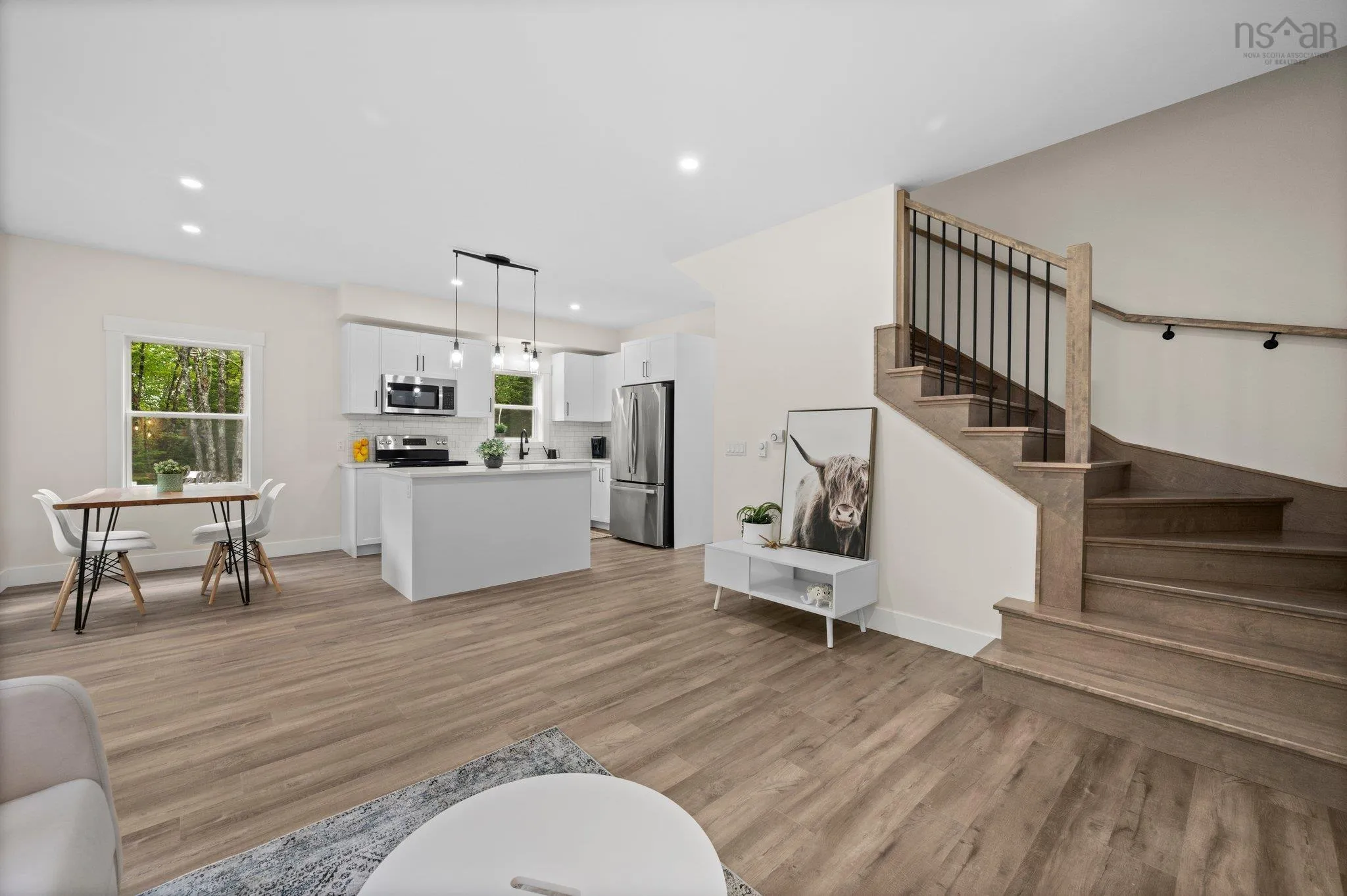 102-44 Blue Jay Way, Vaughan Ns B0n 2t0, 3 Bedrooms Bedrooms, ,3 BathroomsBathrooms,Residential,For Sale,Blue Jay,202505322