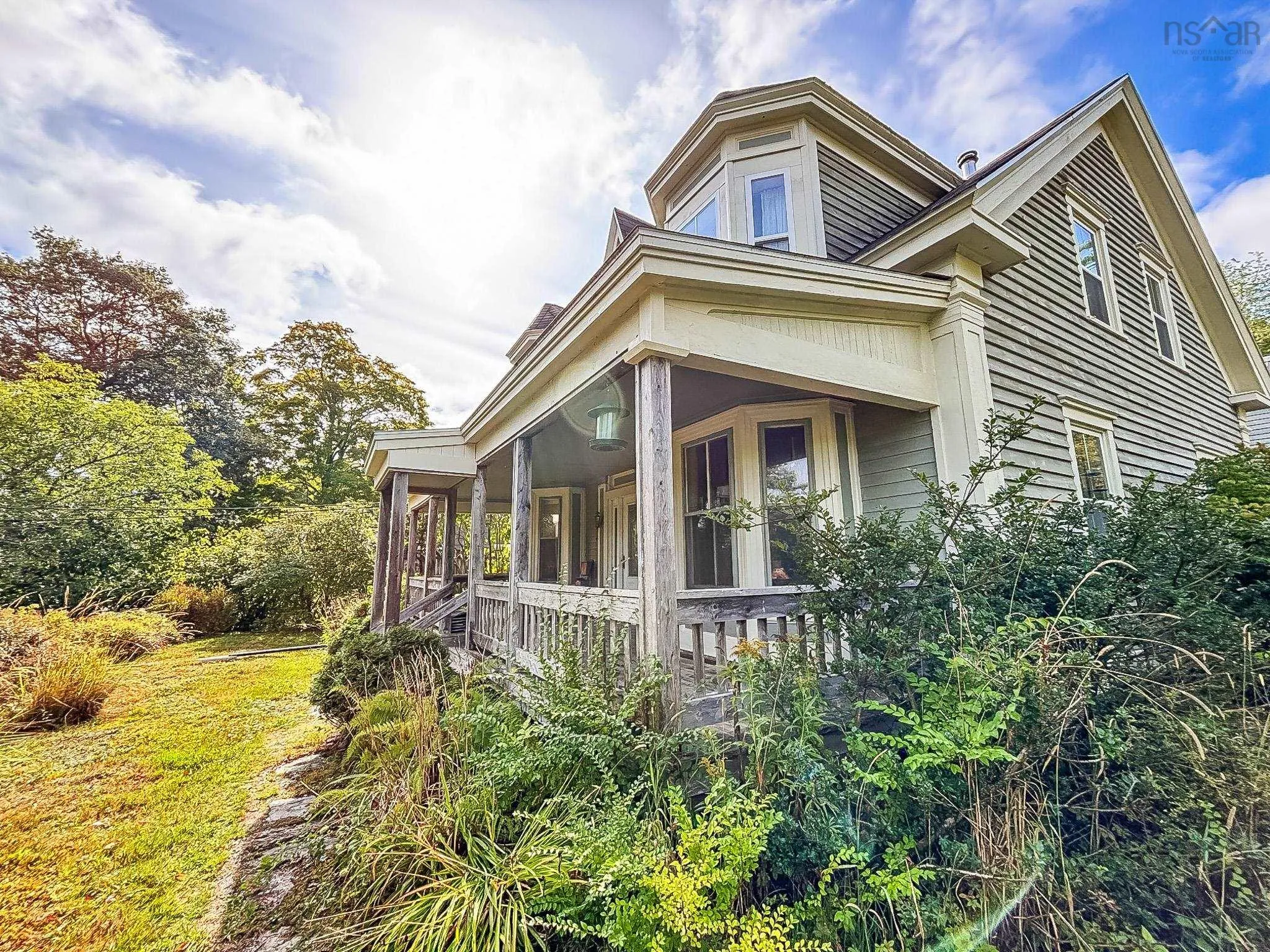 57 King Street, Bridgewater, NS B4V 1A1, 5 Bedrooms Bedrooms, ,4 BathroomsBathrooms,Residential,For Sale,King,202522858