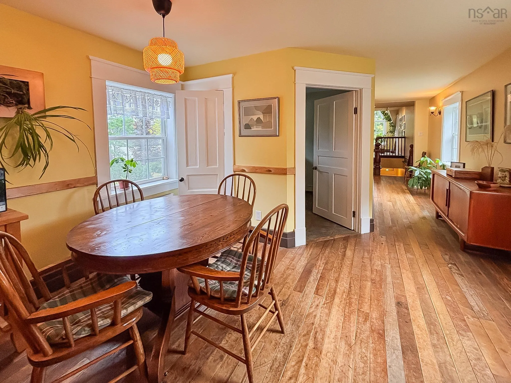 57 King Street, Bridgewater, NS B4V 1A1, 5 Bedrooms Bedrooms, ,4 BathroomsBathrooms,Residential,For Sale,King,202522858