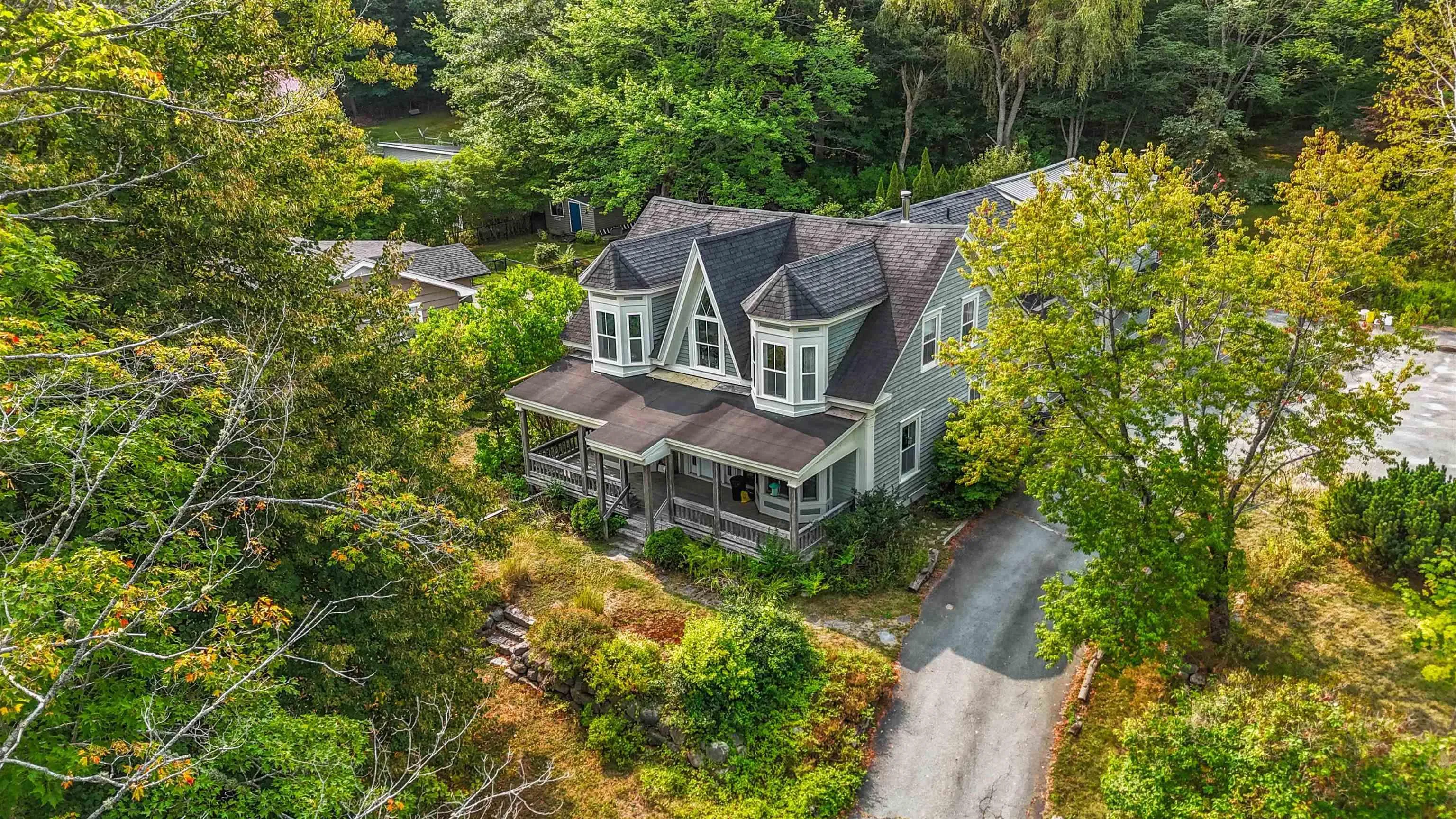 57 King Street, Bridgewater, NS B4V 1A1, 5 Bedrooms Bedrooms, ,4 BathroomsBathrooms,Residential,For Sale,King,202522858