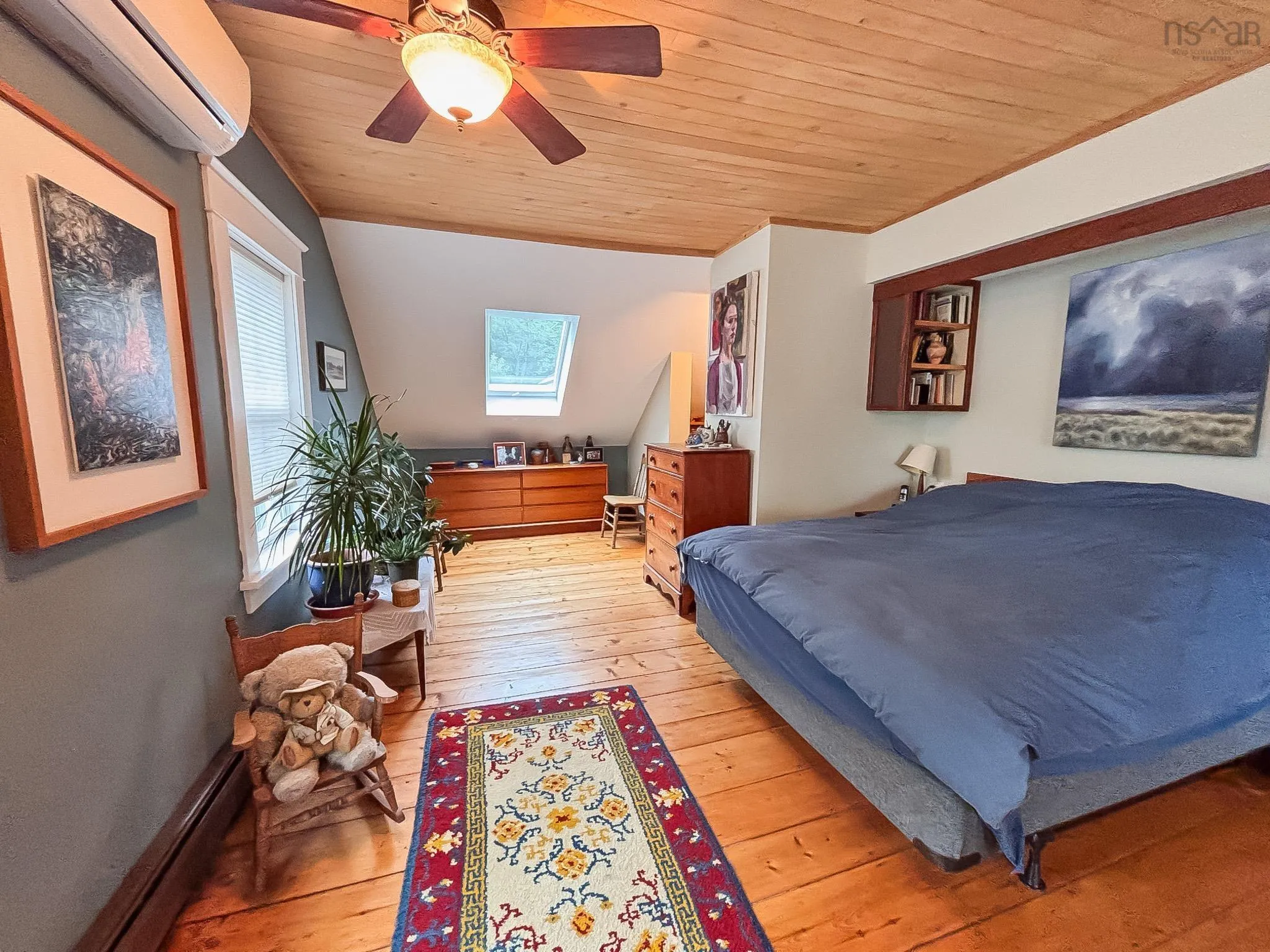 57 King Street, Bridgewater, NS B4V 1A1, 5 Bedrooms Bedrooms, ,4 BathroomsBathrooms,Residential,For Sale,King,202522858