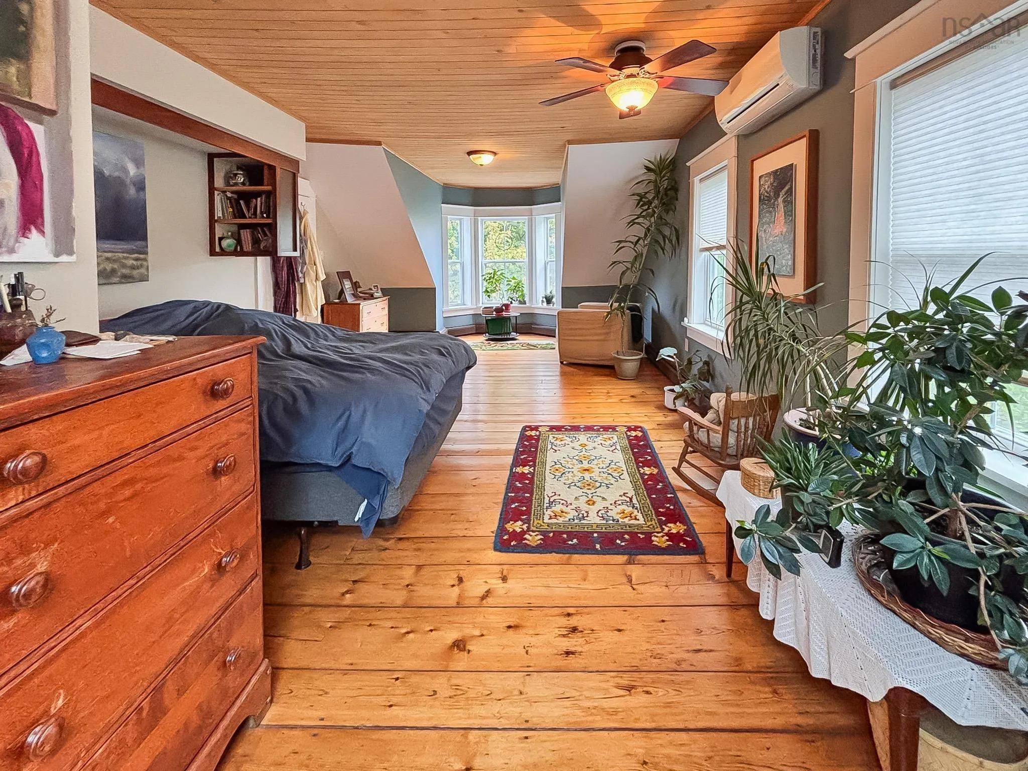 57 King Street, Bridgewater, NS B4V 1A1, 5 Bedrooms Bedrooms, ,4 BathroomsBathrooms,Residential,For Sale,King,202522858