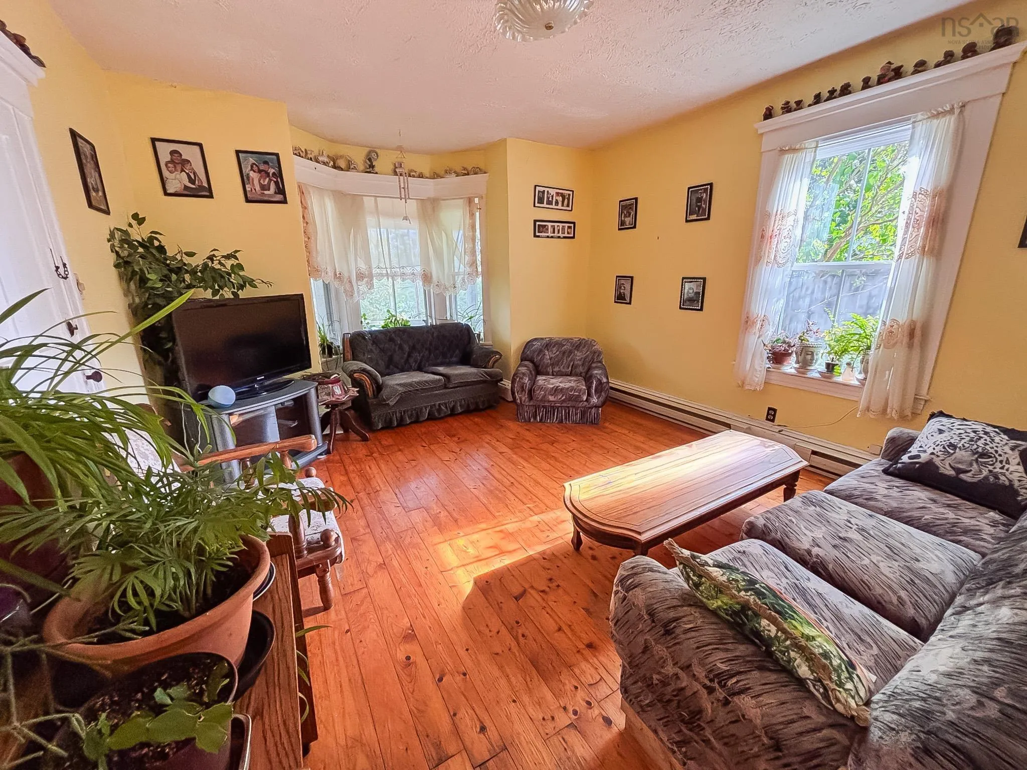 57 King Street, Bridgewater, NS B4V 1A1, 5 Bedrooms Bedrooms, ,4 BathroomsBathrooms,Residential,For Sale,King,202522858