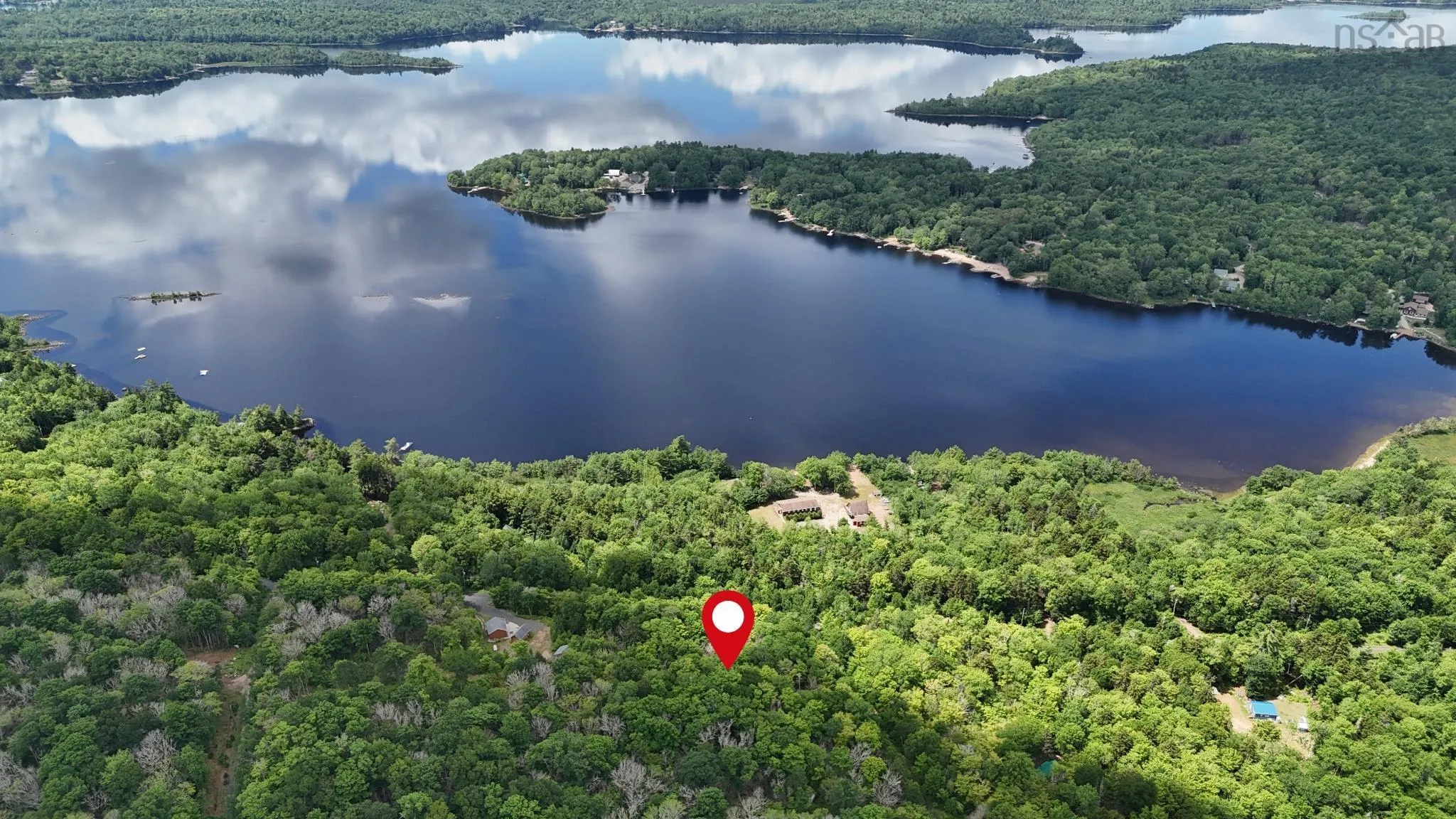 26 Hemlock Drive, Forties, NS B0J 2M0, ,Land,For Sale,Hemlock,202511172