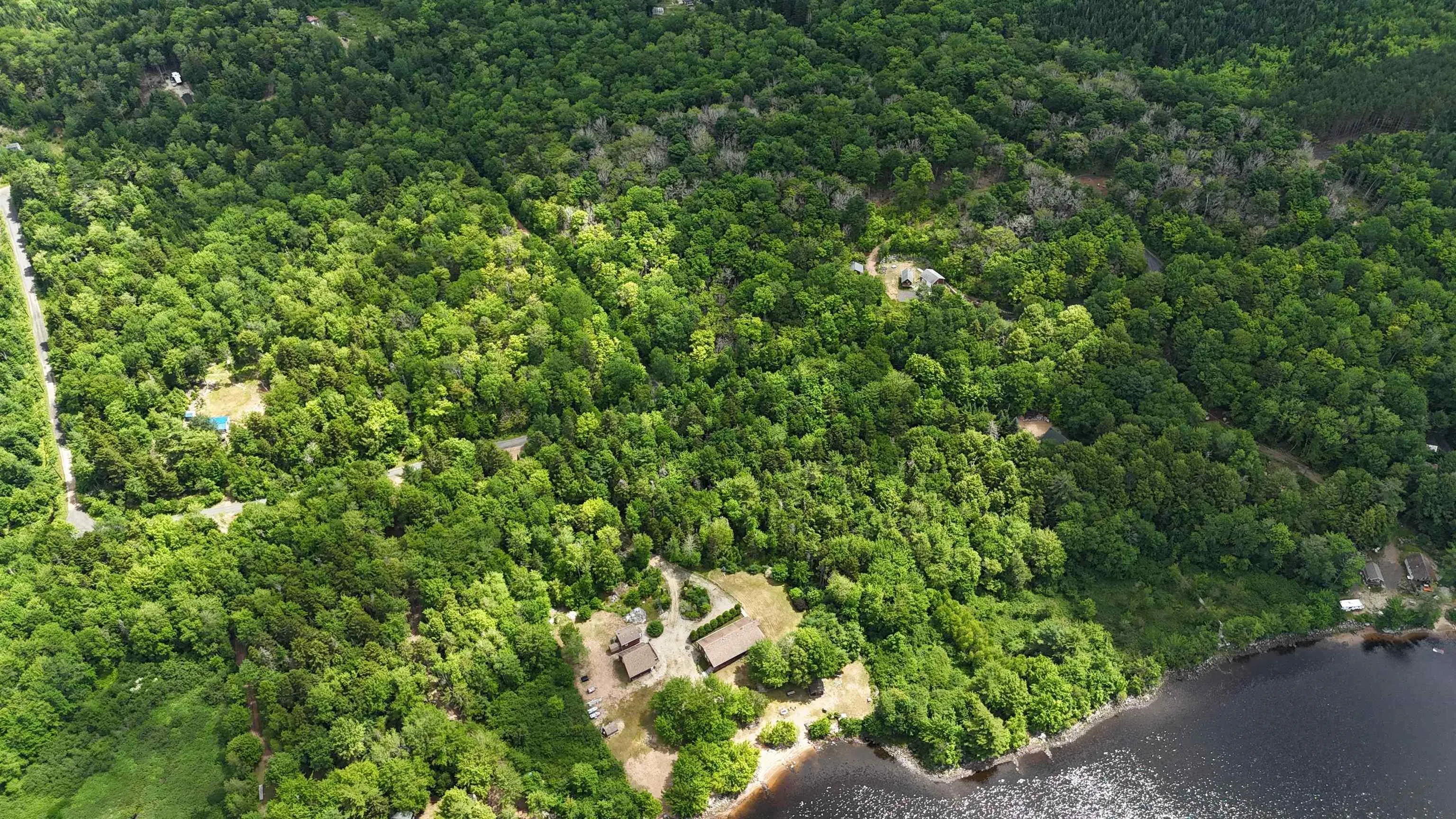 26 Hemlock Drive, Forties, NS B0J 2M0, ,Land,For Sale,Hemlock,202511172