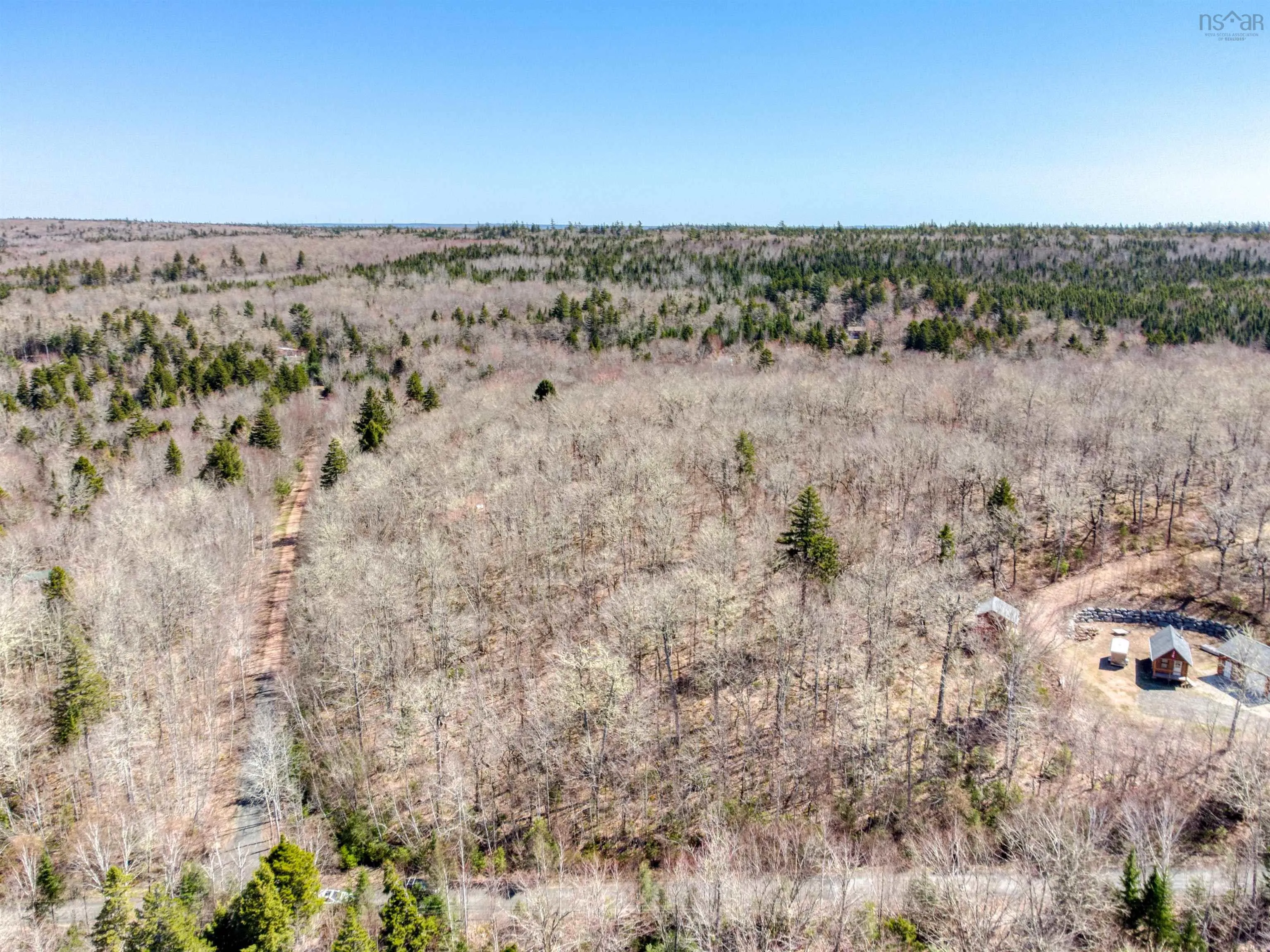 26 Hemlock Drive, Forties, NS B0J 2M0, ,Land,For Sale,Hemlock,202511172