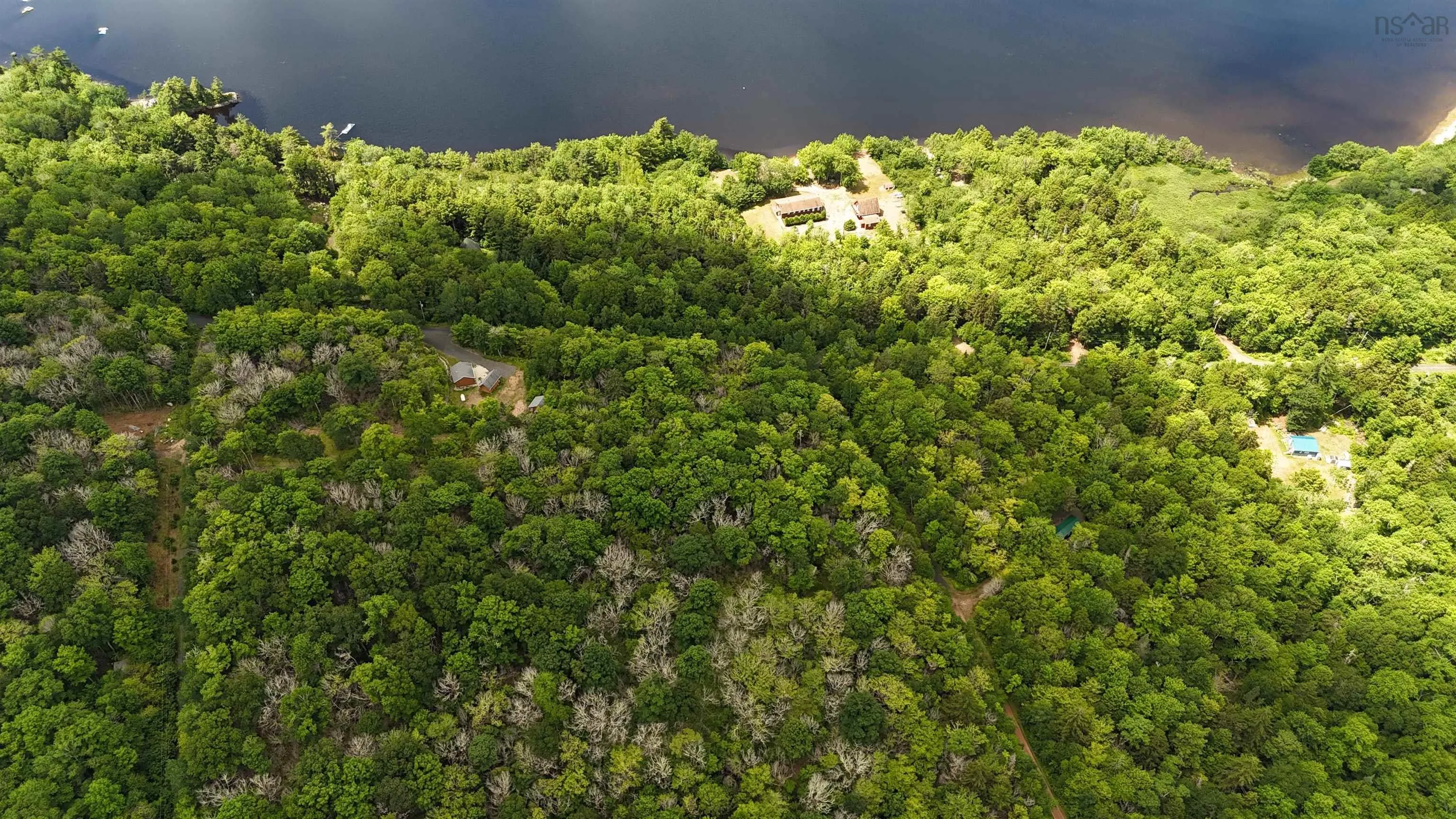 26 Hemlock Drive, Forties, NS B0J 2M0, ,Land,For Sale,Hemlock,202511172