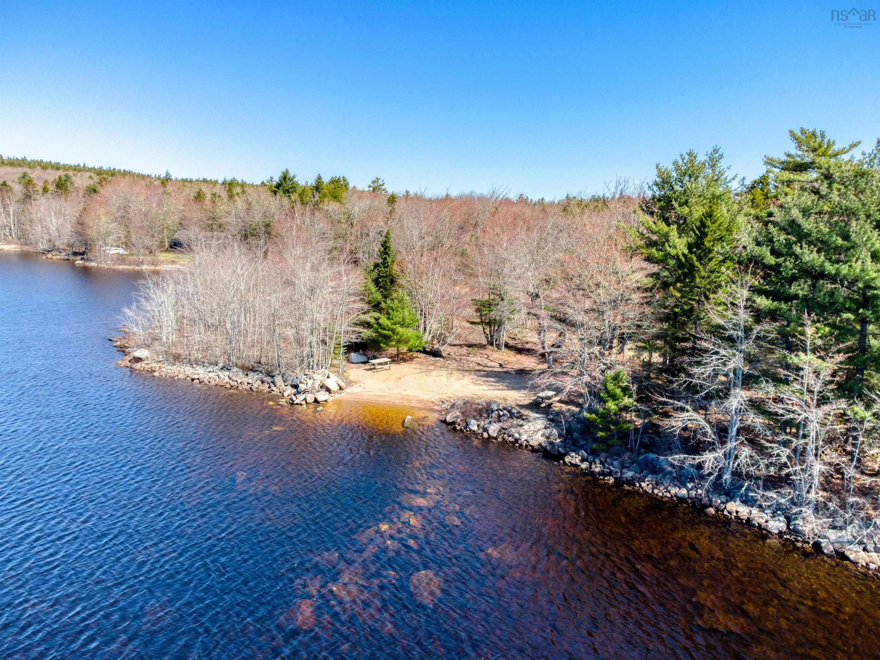 26 Hemlock Drive, Forties, NS B0J 2M0, ,Land,For Sale,Hemlock,202511172