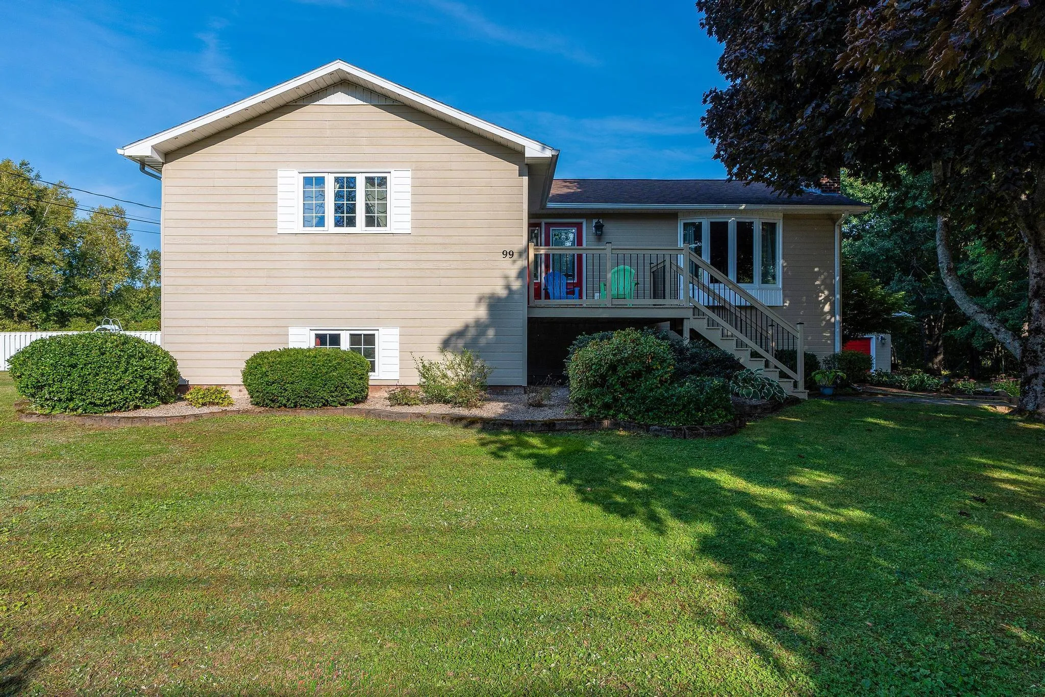 99 Krista Drive, Wilmot, NS B0P 1W0, 3 Bedrooms Bedrooms, ,3 BathroomsBathrooms,Residential,For Sale,Krista Drive,202517735