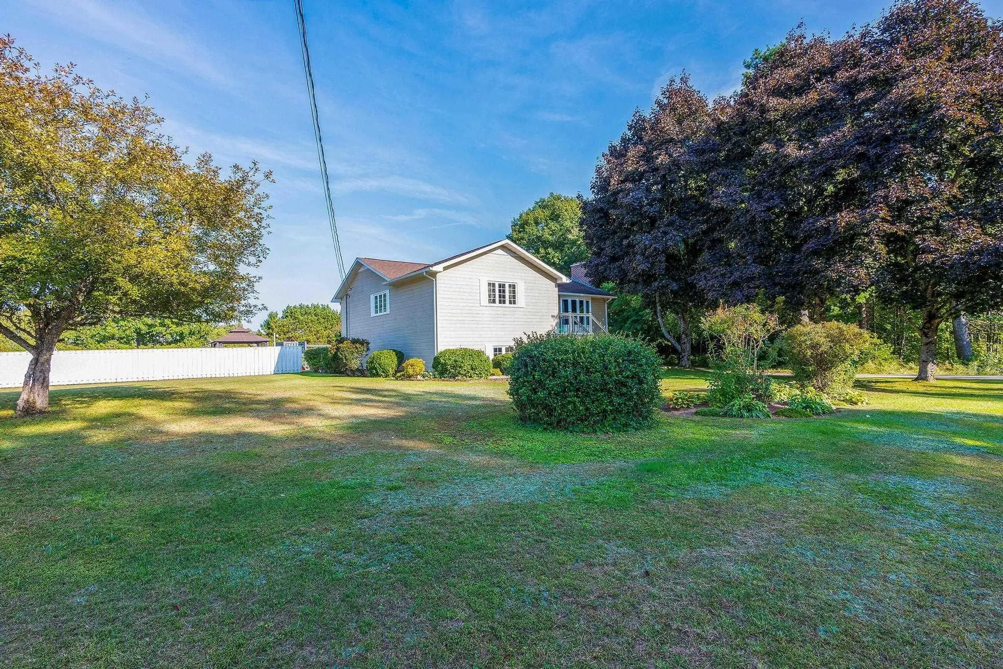 99 Krista Drive, Wilmot, NS B0P 1W0, 3 Bedrooms Bedrooms, ,3 BathroomsBathrooms,Residential,For Sale,Krista Drive,202517735
