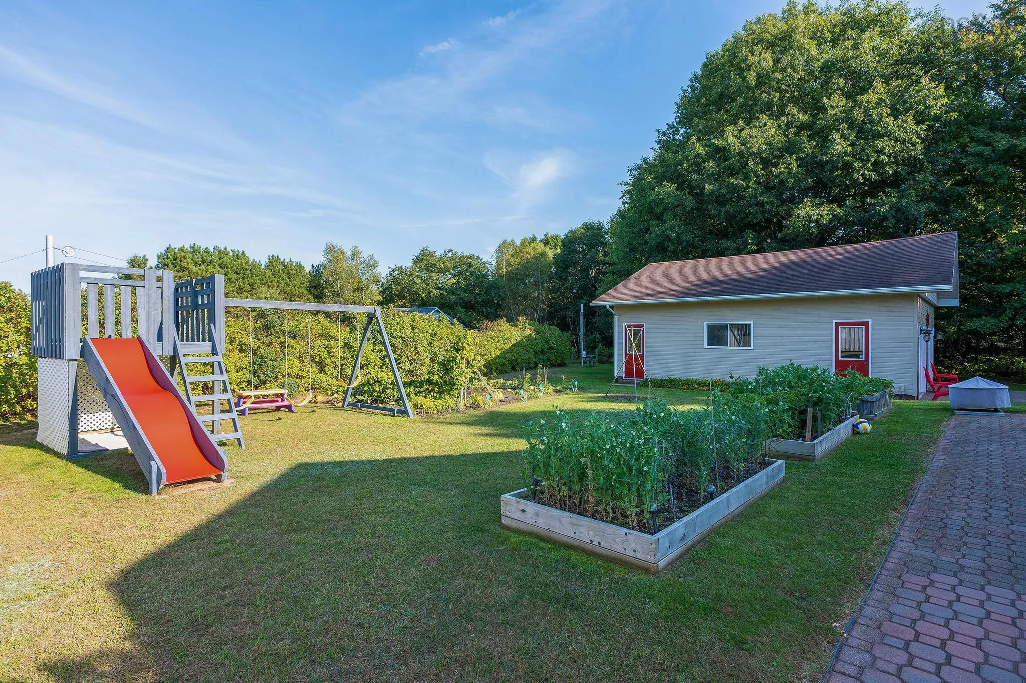 99 Krista Drive, Wilmot, NS B0P 1W0, 3 Bedrooms Bedrooms, ,3 BathroomsBathrooms,Residential,For Sale,Krista Drive,202517735