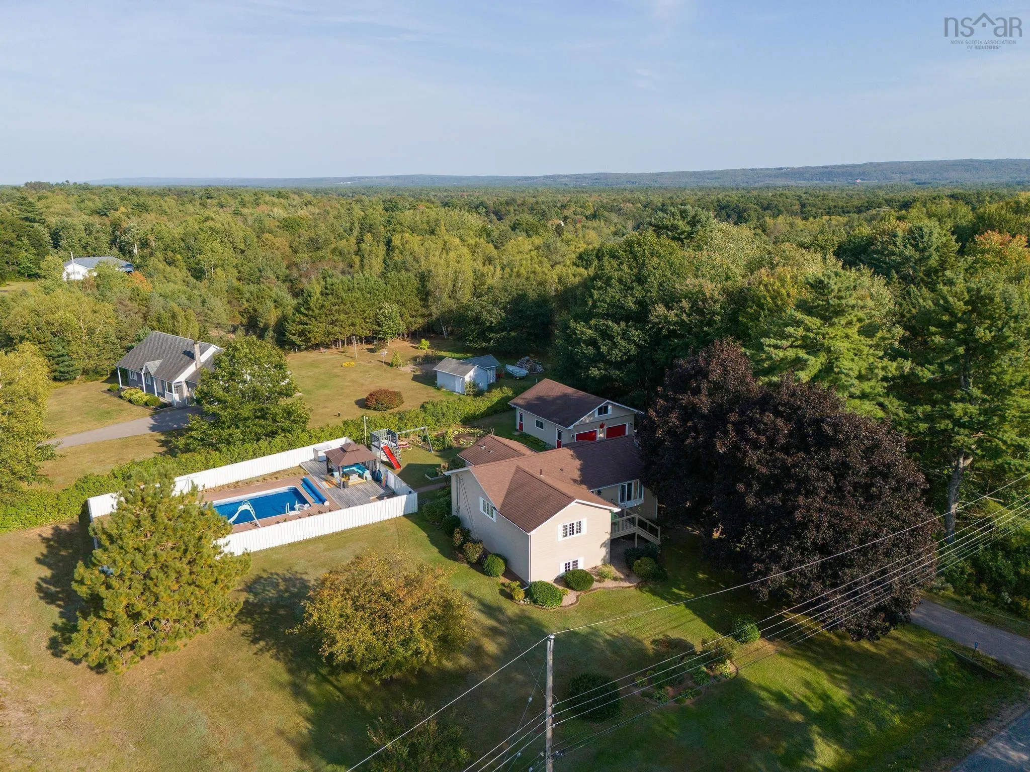 99 Krista Drive, Wilmot, NS B0P 1W0, 3 Bedrooms Bedrooms, ,3 BathroomsBathrooms,Residential,For Sale,Krista Drive,202517735