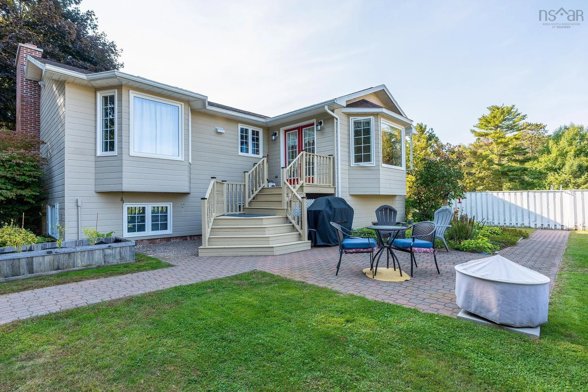 99 Krista Drive, Wilmot, NS B0P 1W0, 3 Bedrooms Bedrooms, ,3 BathroomsBathrooms,Residential,For Sale,Krista Drive,202517735