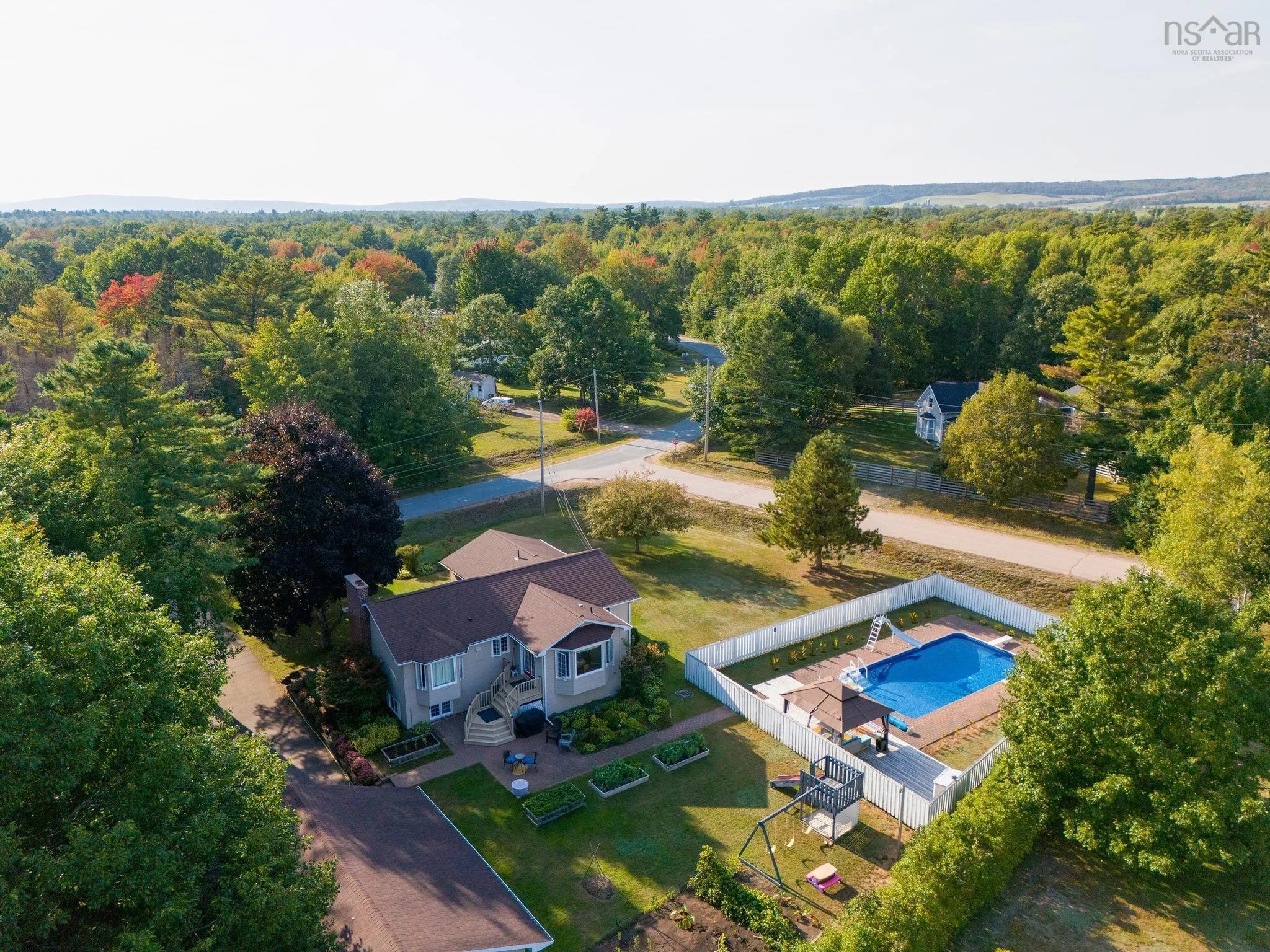 99 Krista Drive, Wilmot, NS B0P 1W0, 3 Bedrooms Bedrooms, ,3 BathroomsBathrooms,Residential,For Sale,Krista Drive,202517735