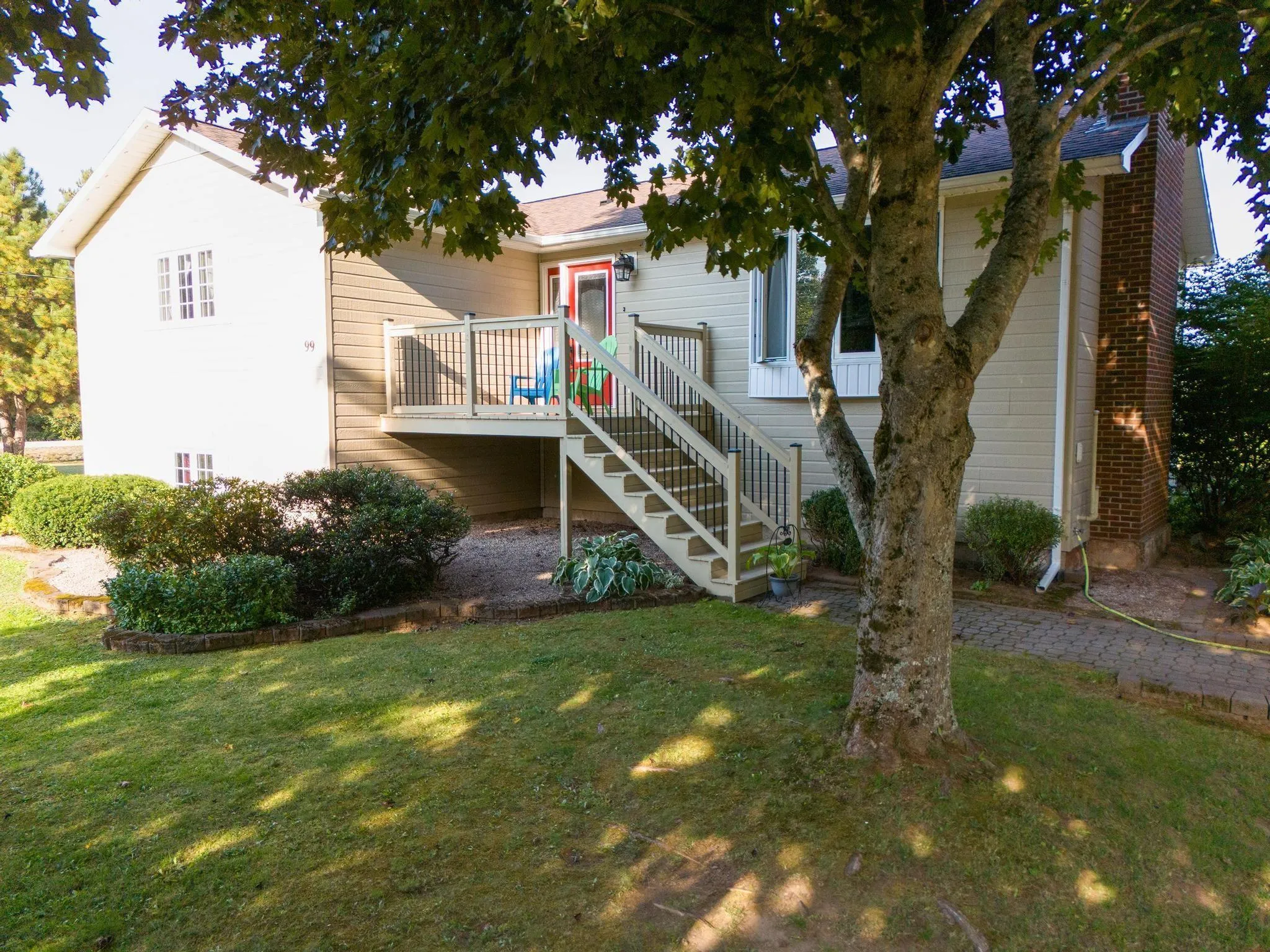 99 Krista Drive, Wilmot, NS B0P 1W0, 3 Bedrooms Bedrooms, ,3 BathroomsBathrooms,Residential,For Sale,Krista Drive,202517735