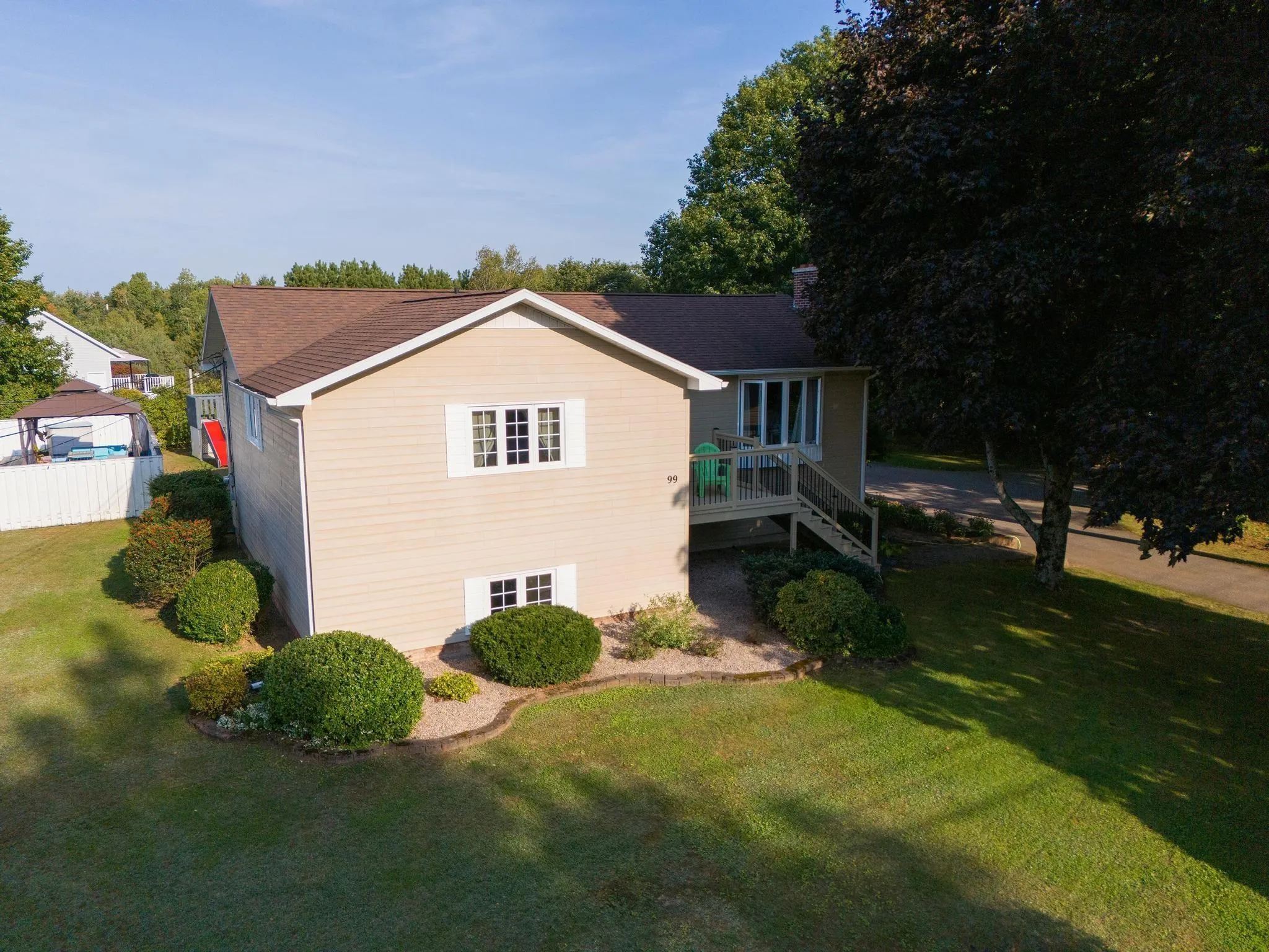 99 Krista Drive, Wilmot, NS B0P 1W0, 3 Bedrooms Bedrooms, ,3 BathroomsBathrooms,Residential,For Sale,Krista Drive,202517735