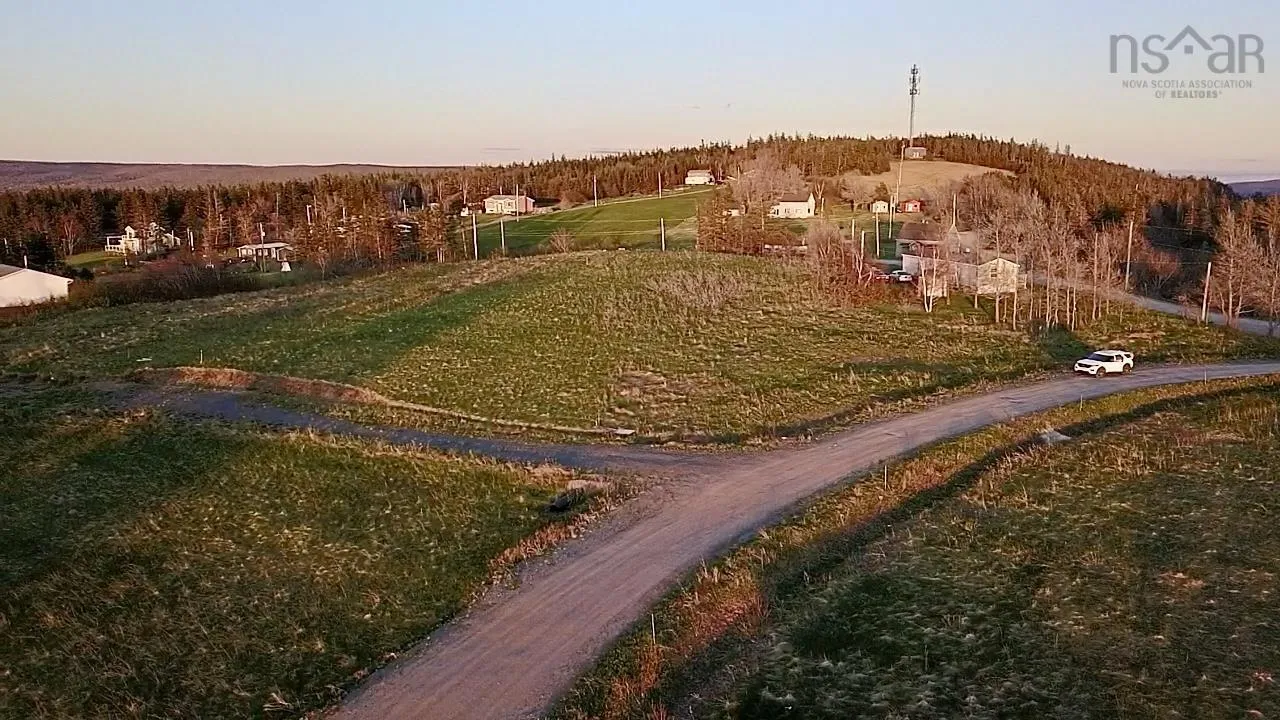 Broad Cove Banks Road Lot 1, Inverness, NS B0E 1N0, ,Land,For Sale,Broad Cove Banks,202512924